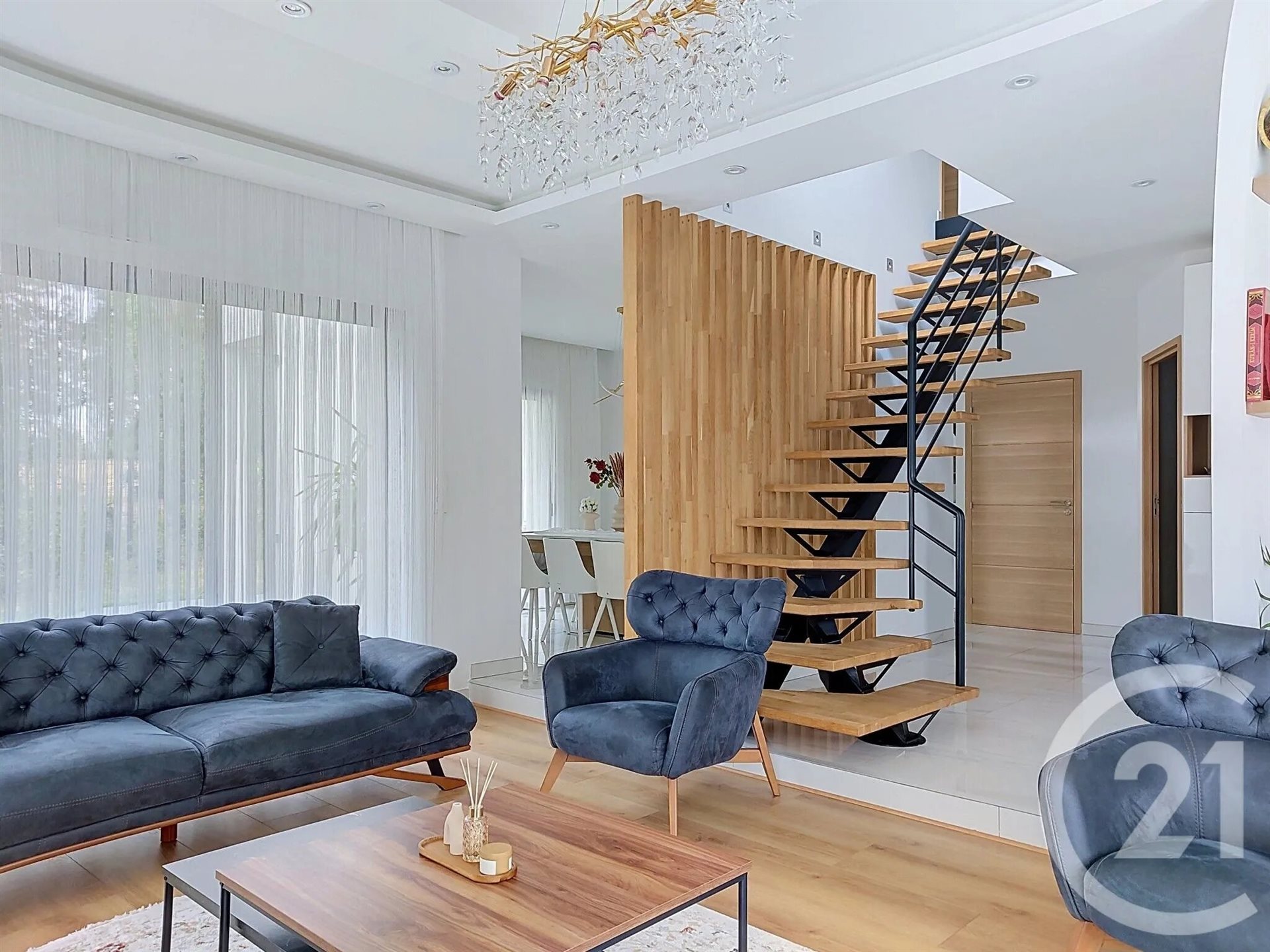 Maison à vendre, 130m², Cholet