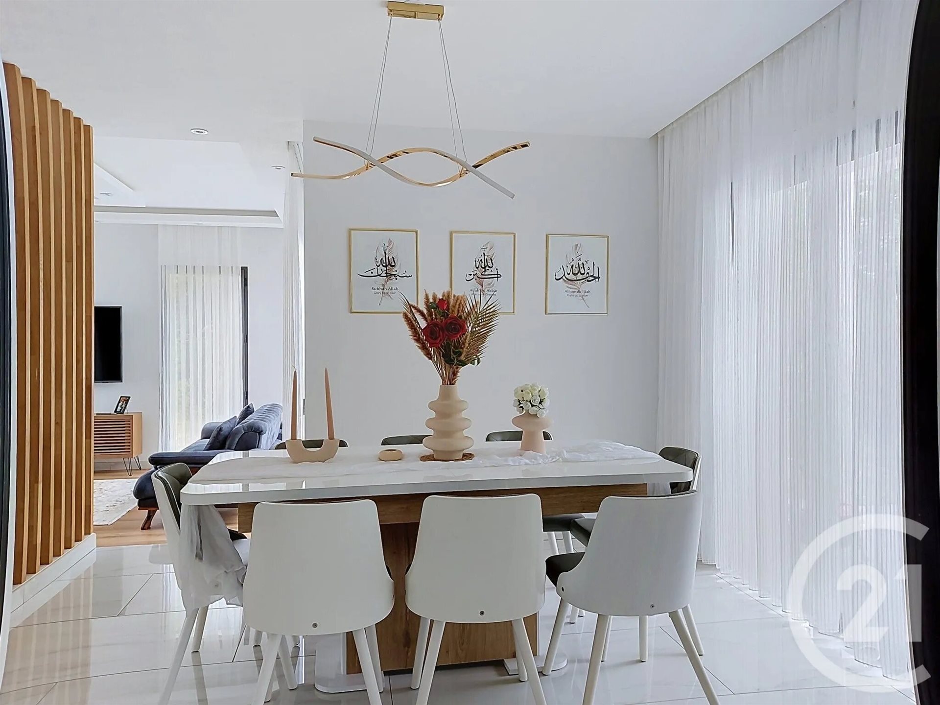 Maison à vendre, 130m², Cholet