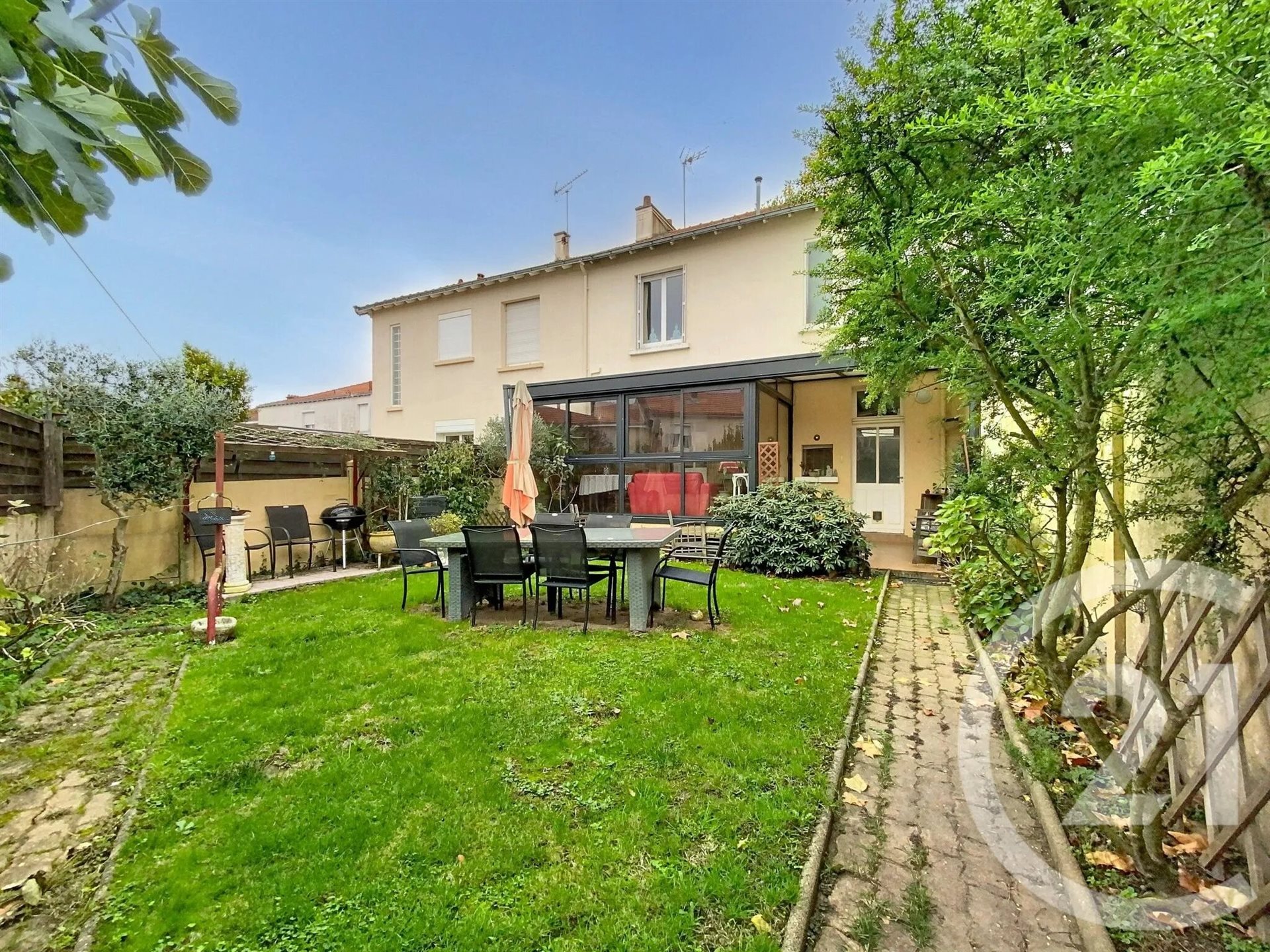 Maison à vendre, 85m², Cholet