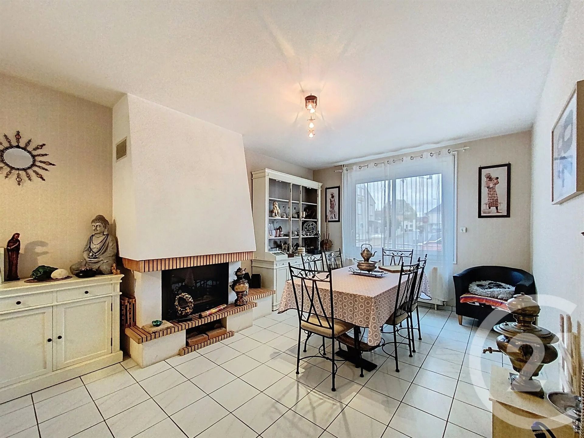 Maison à vendre, 85m², Cholet
