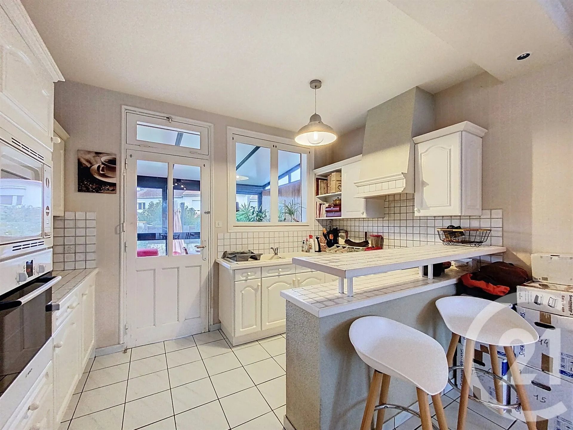 Maison à vendre, 85m², Cholet