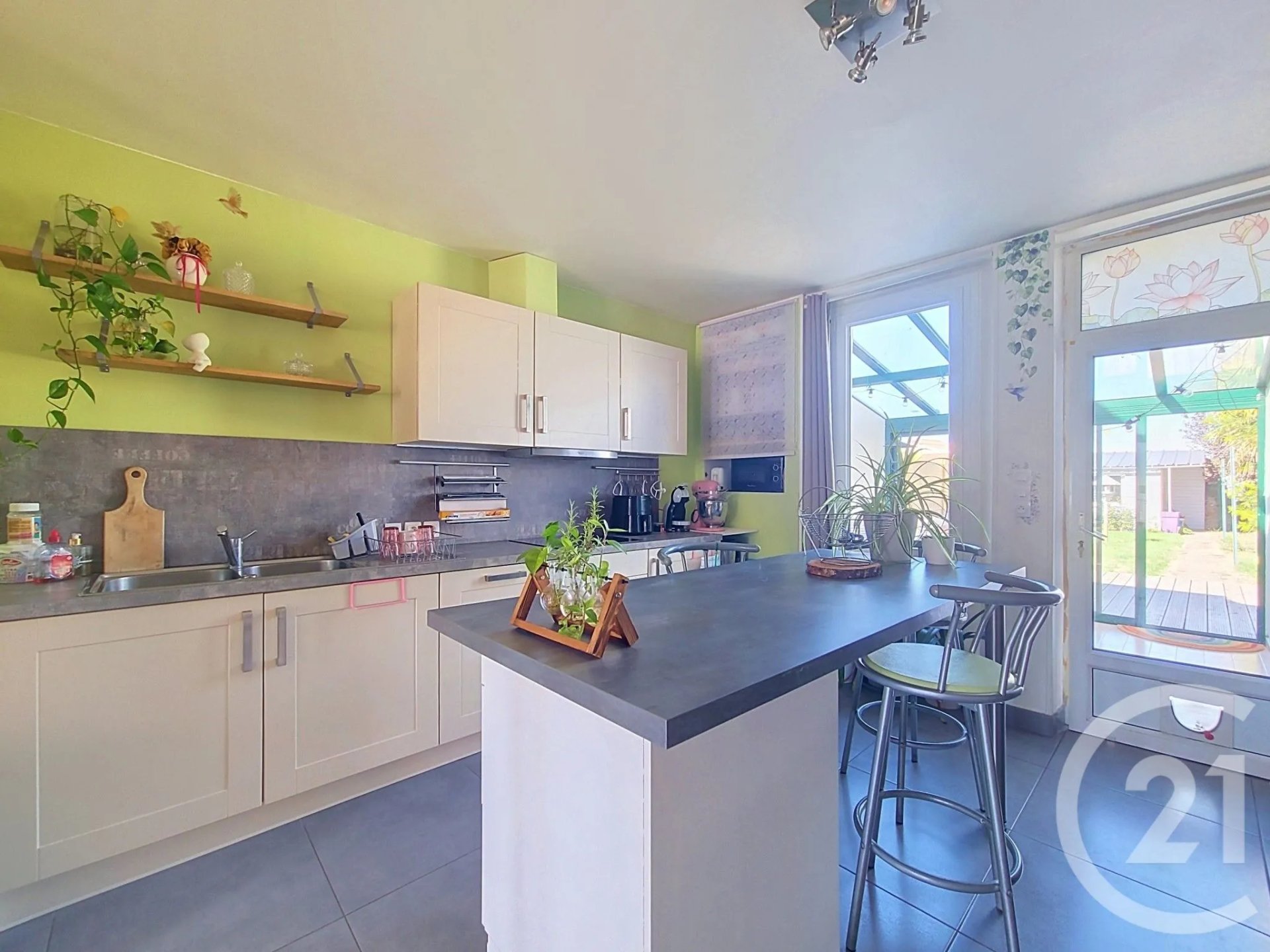 Maison à vendre, 66m², Cholet