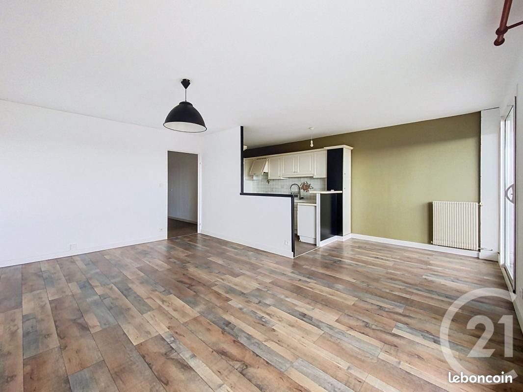 Appartement à louer, 77m², Cholet