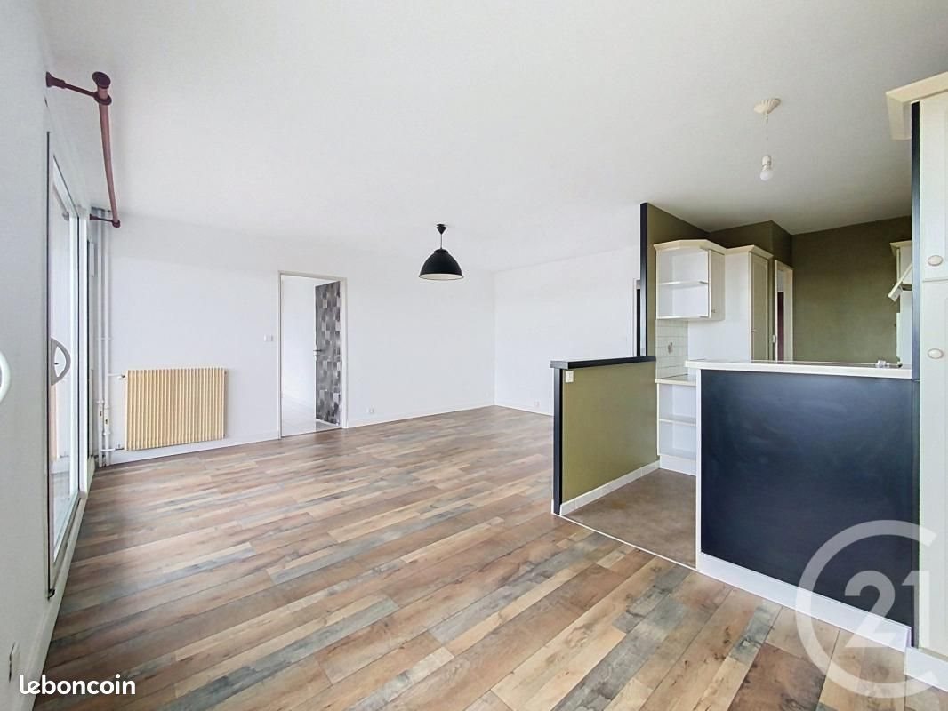 Appartement à louer, 77m², Cholet