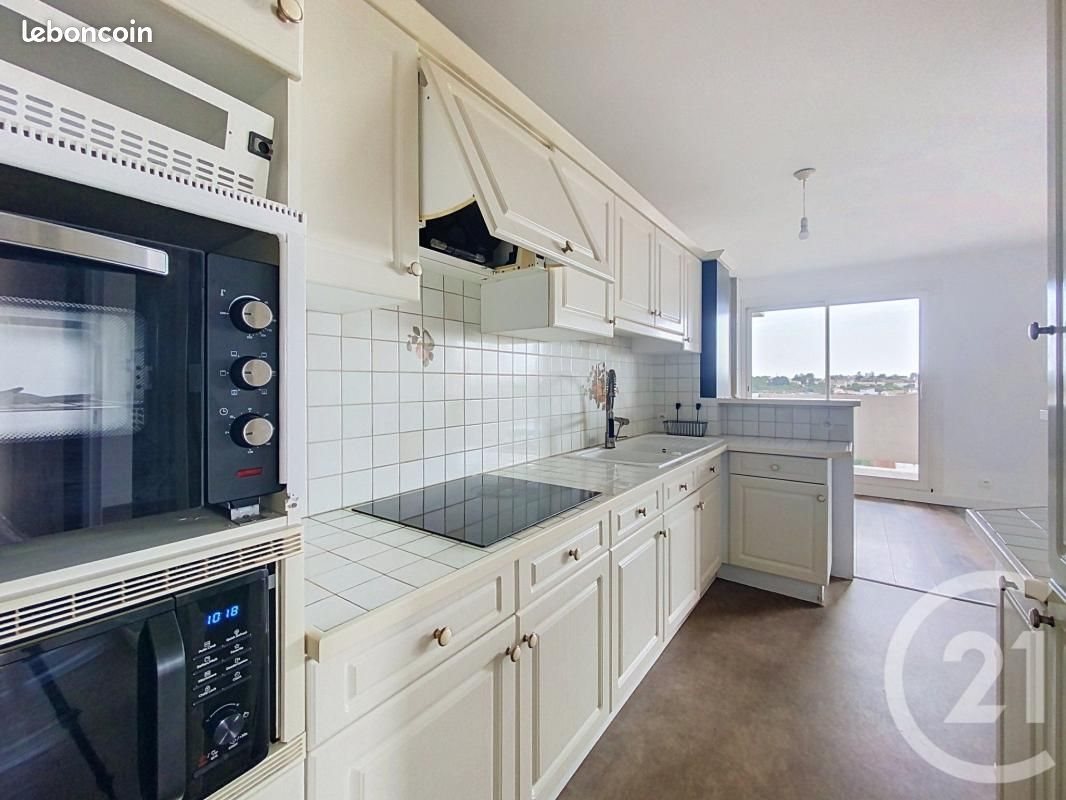 Appartement à louer, 77m², Cholet