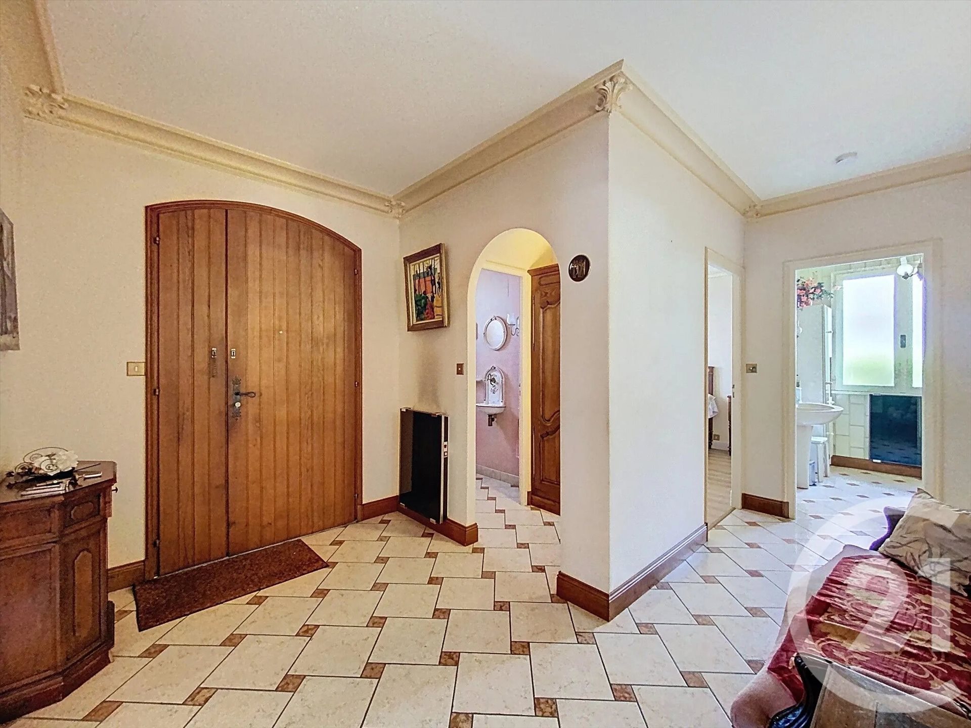 Maison à louer, 132m², Saint-Léger-sous-Cholet