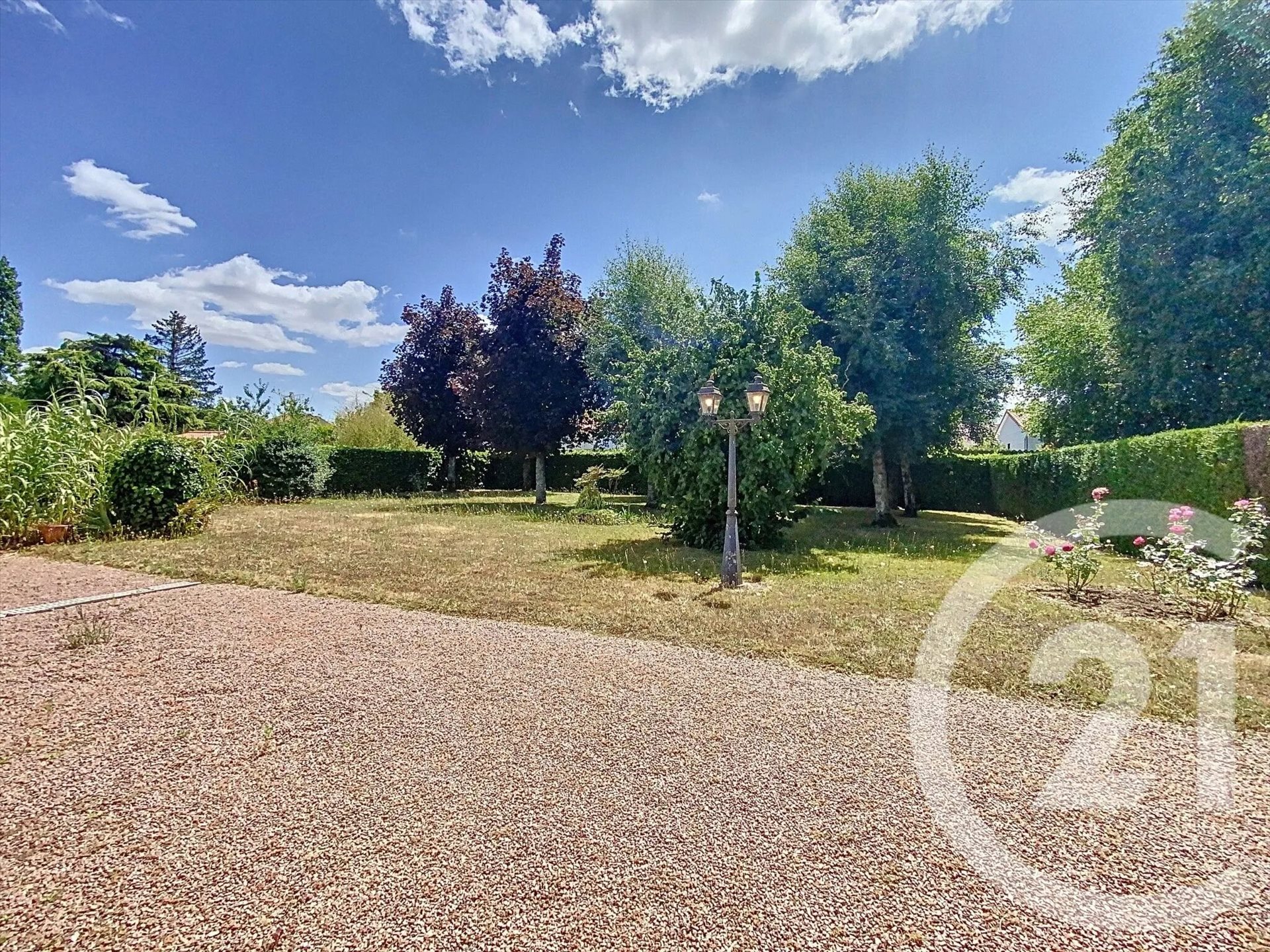 Maison à louer, 132m², Saint-Léger-sous-Cholet
