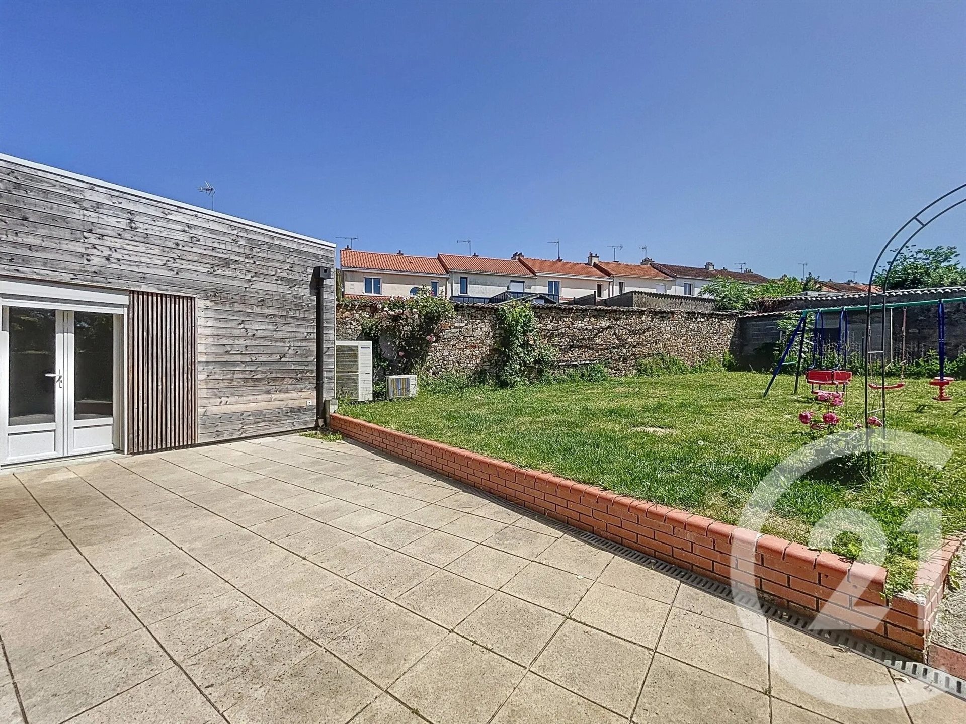 Maison à vendre, 150m², Cholet