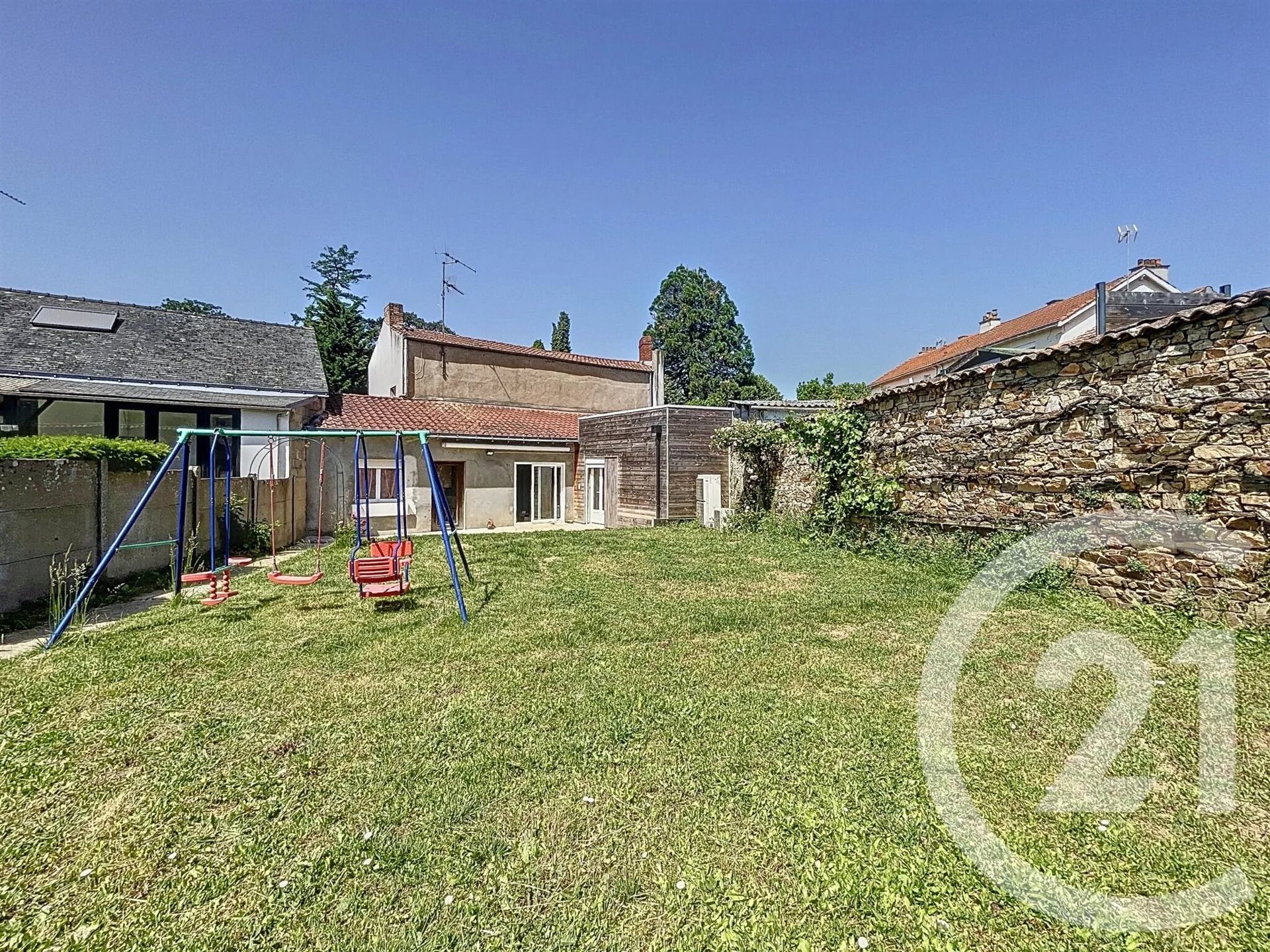 Maison à vendre, 150m², Cholet