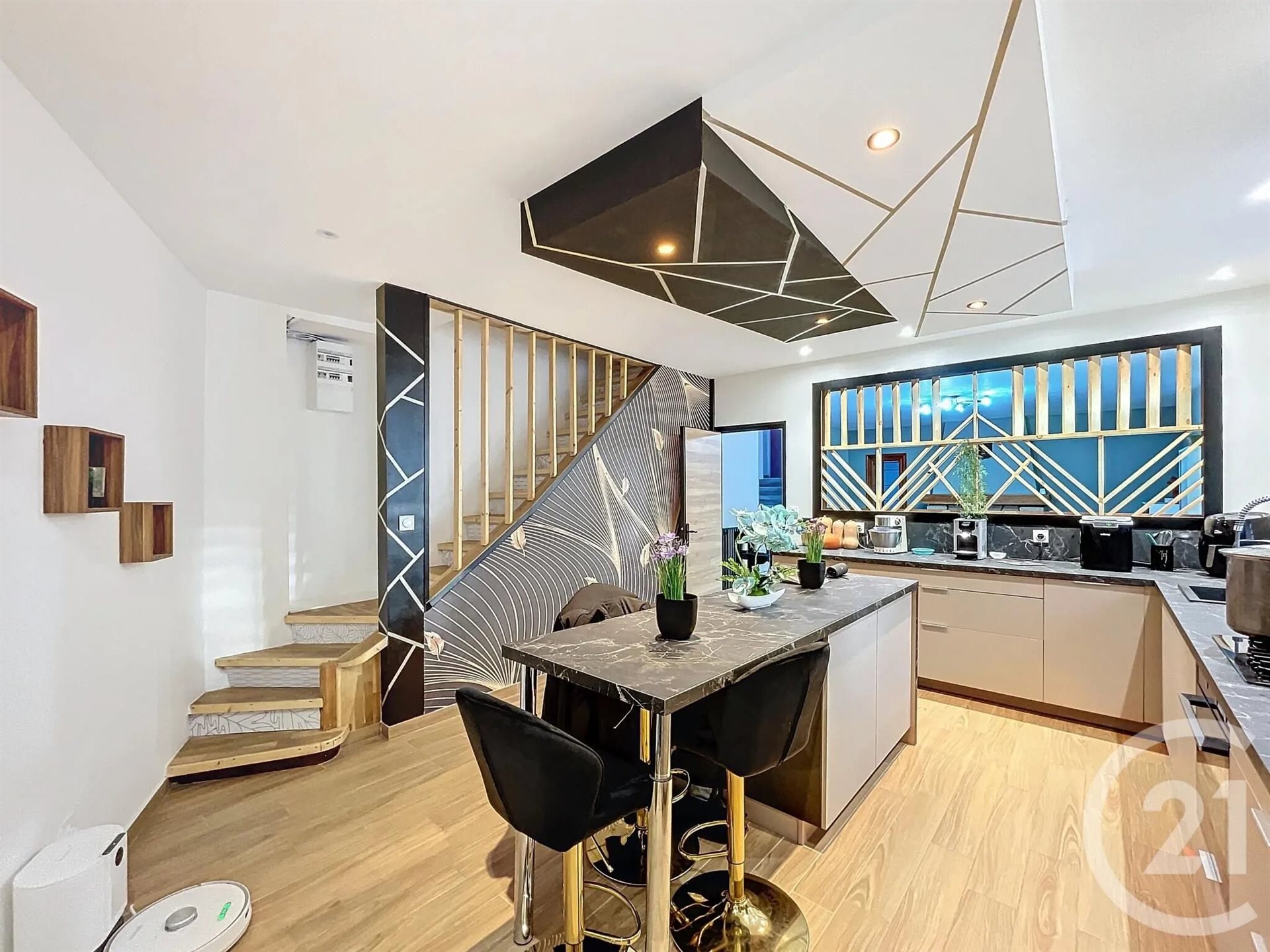 Maison à vendre, 150m², Cholet