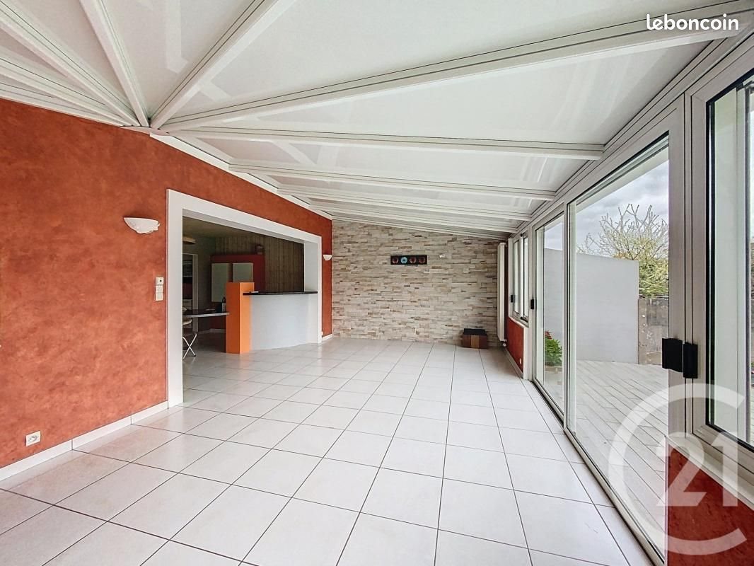 Maison à vendre, 138m², Le May-sur-Evre