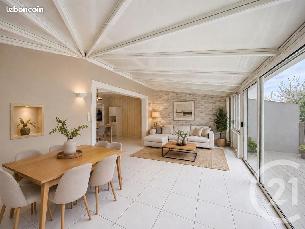 Maison à vendre, 138m², Le May-sur-Evre
