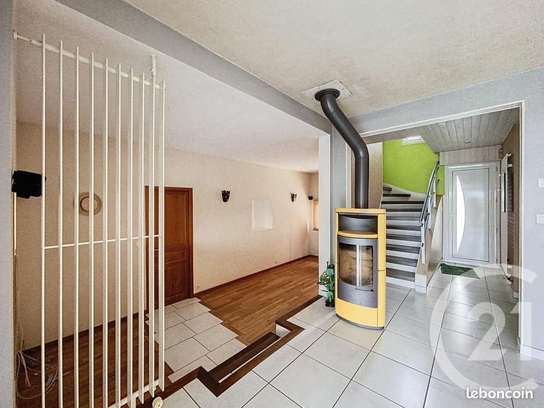 Maison à vendre, 138m², Le May-sur-Evre