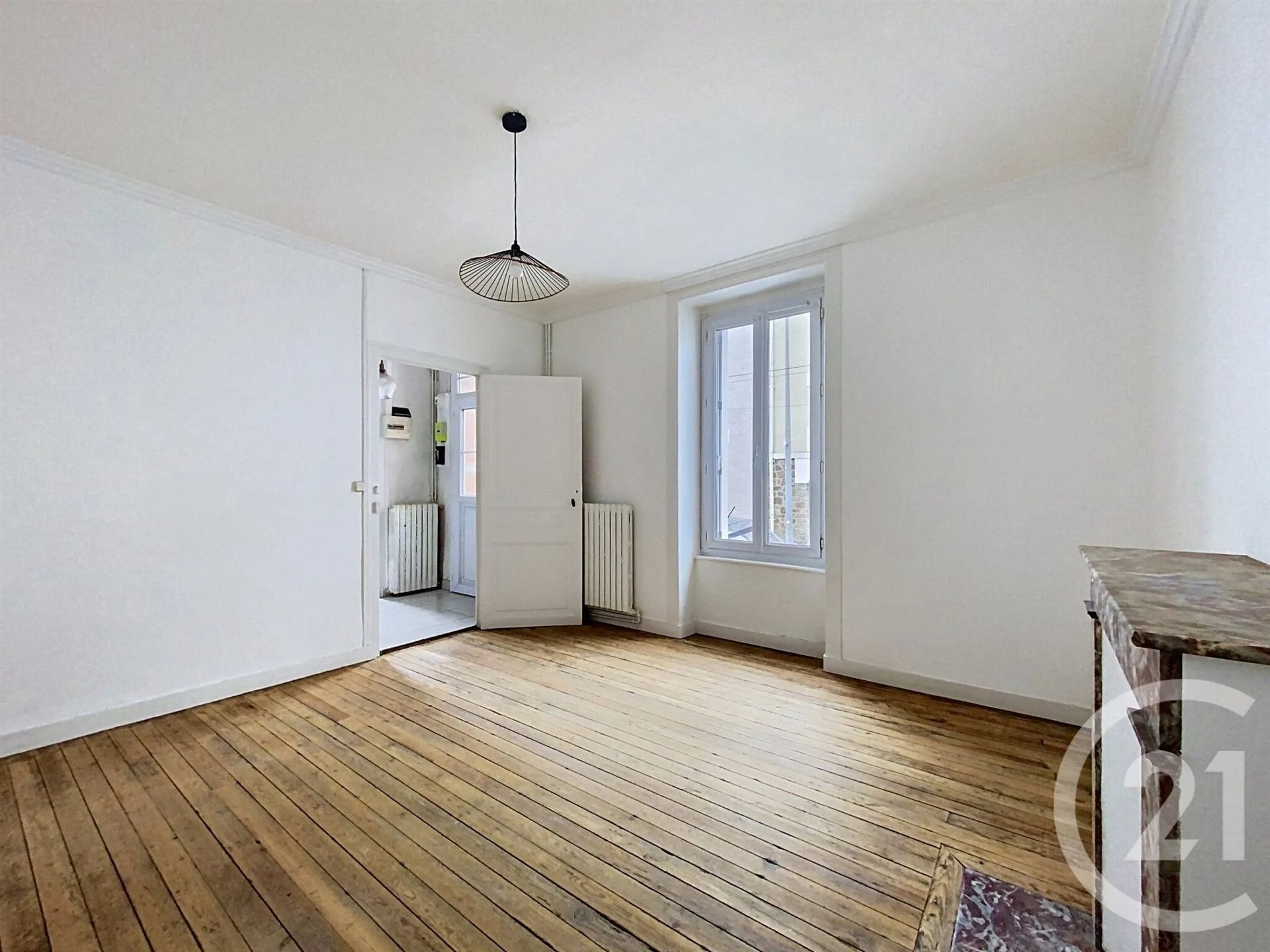 Maison à louer, 68m², Cholet