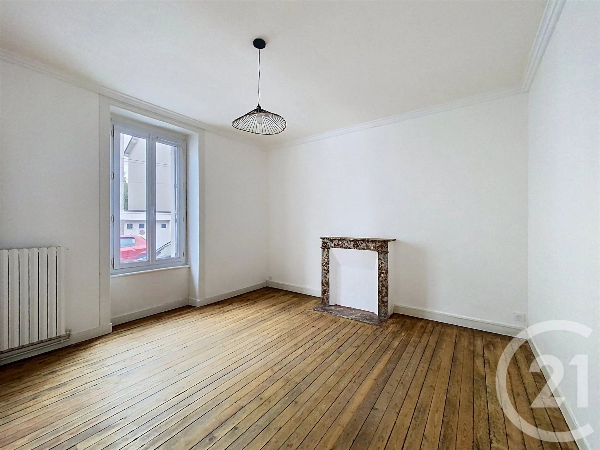 Maison à louer, 68m², Cholet