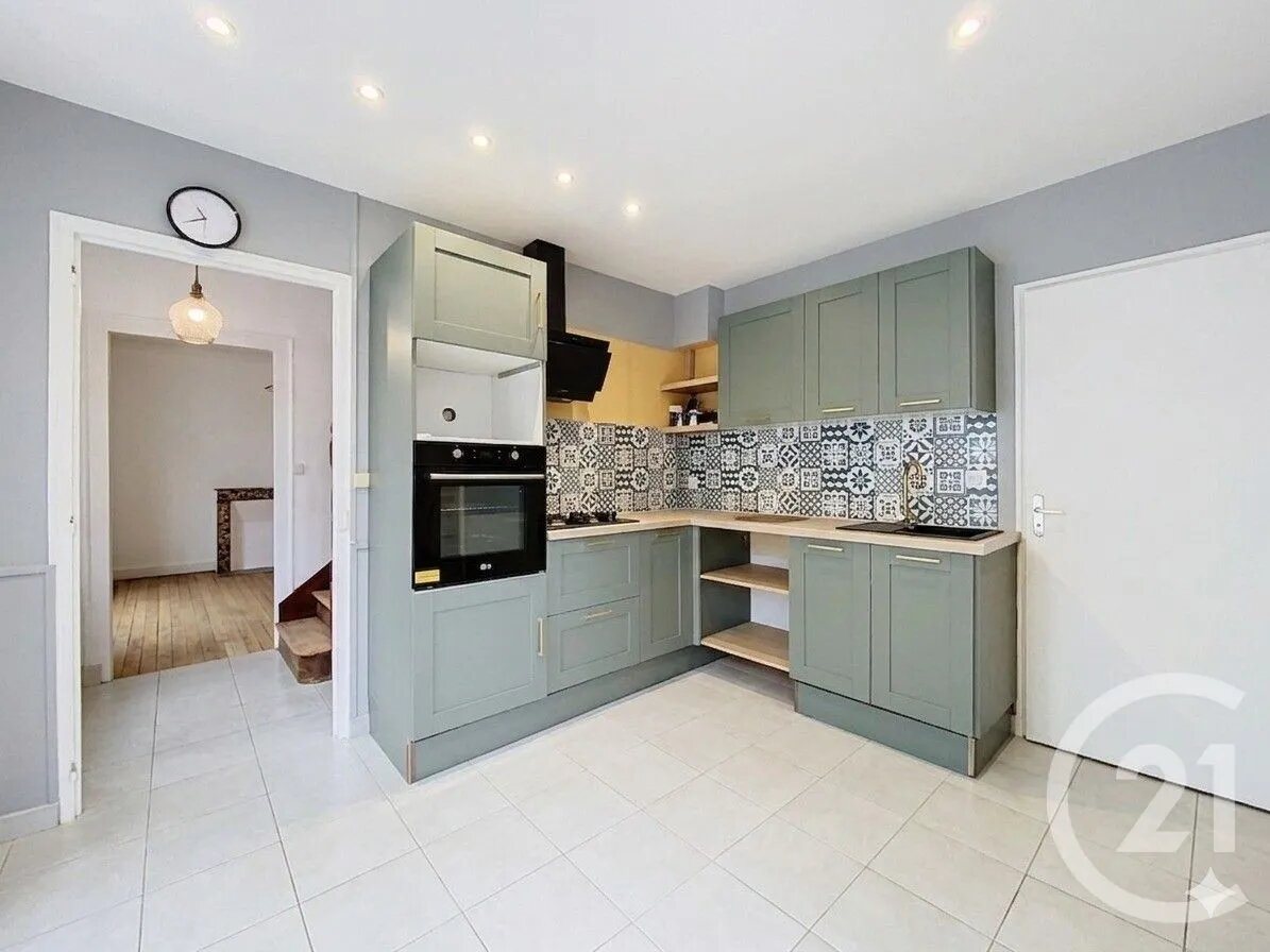 Maison à louer, 68m², Cholet
