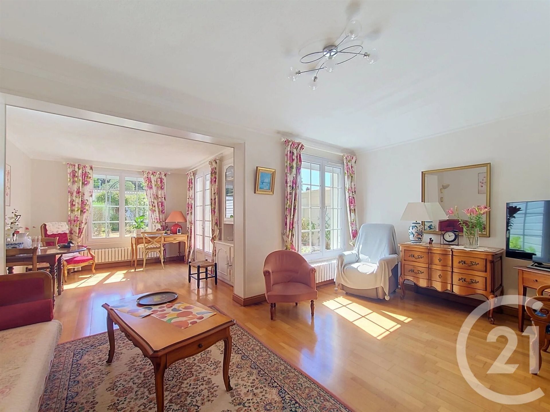 Maison à vendre, 95m², Cholet