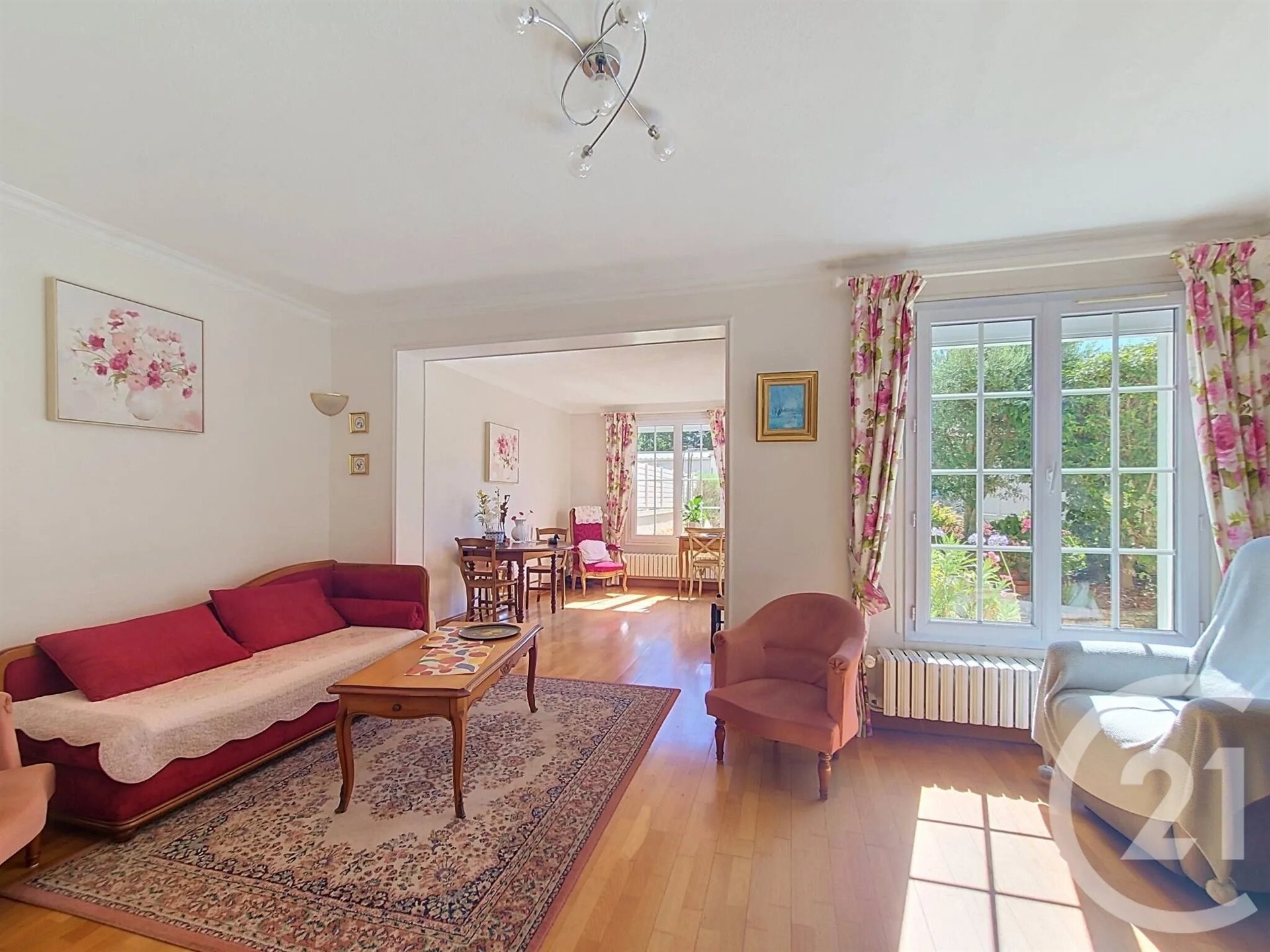 Maison à vendre, 95m², Cholet