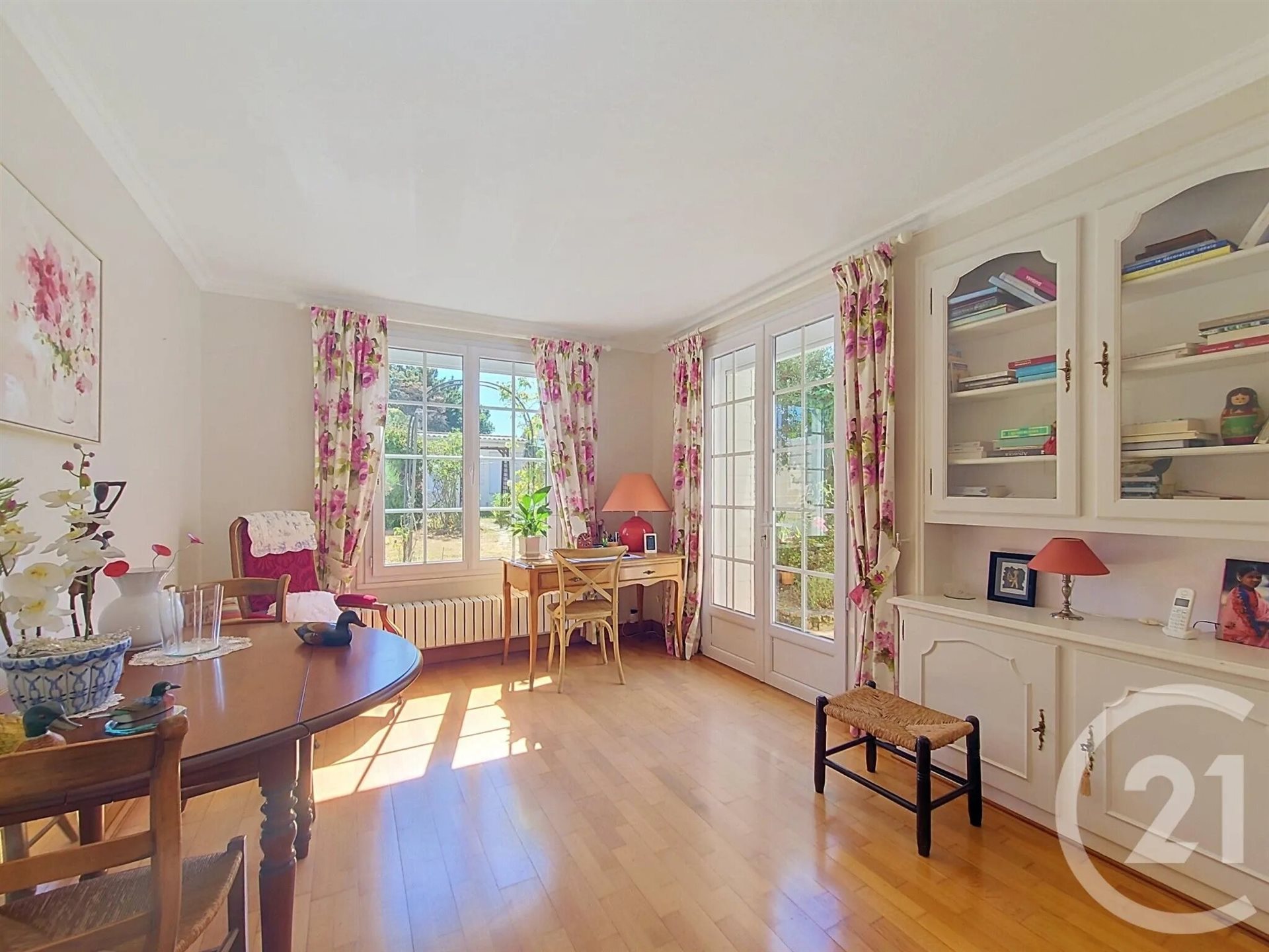 Maison à vendre, 95m², Cholet