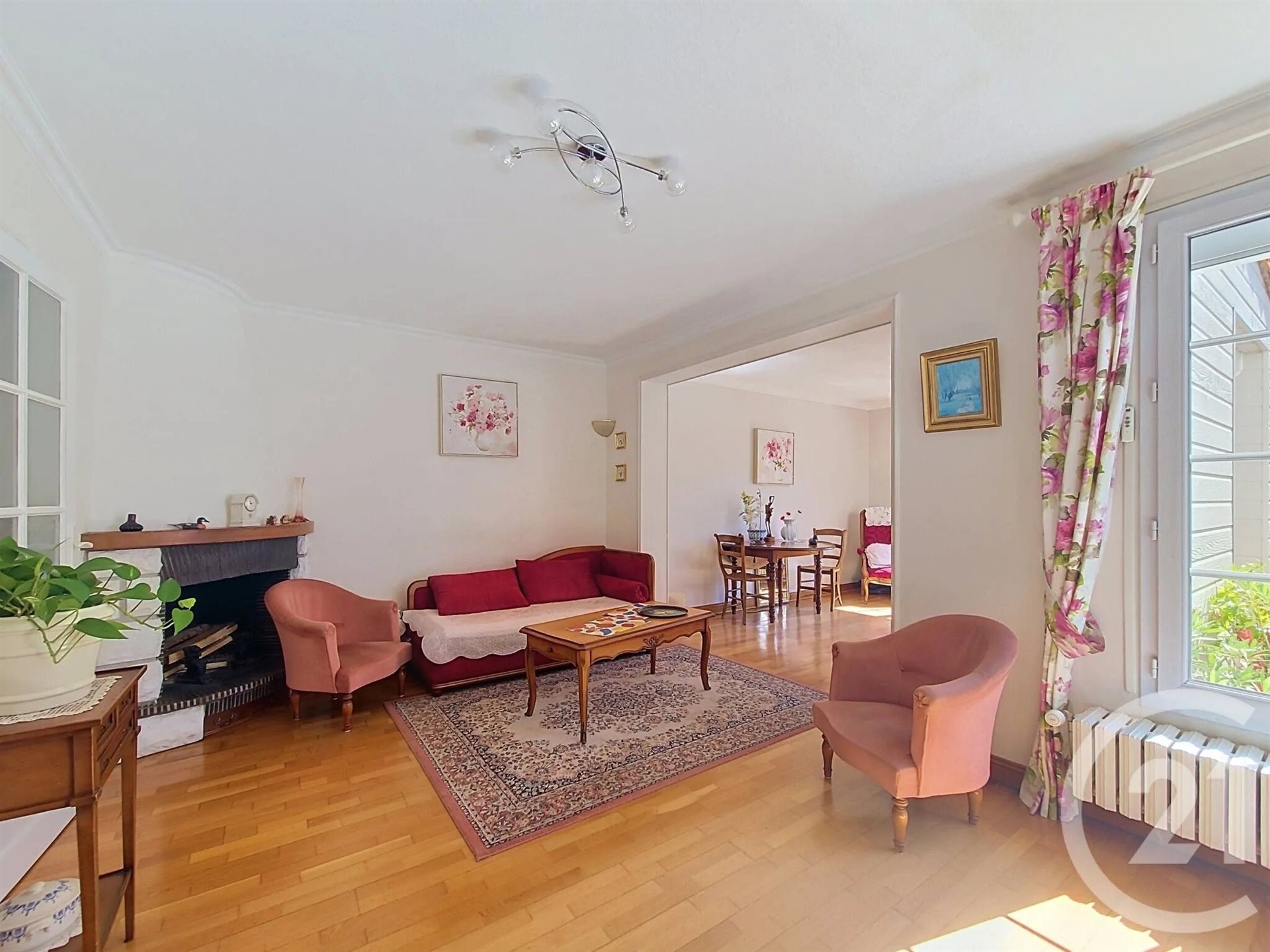 Maison à vendre, 95m², Cholet