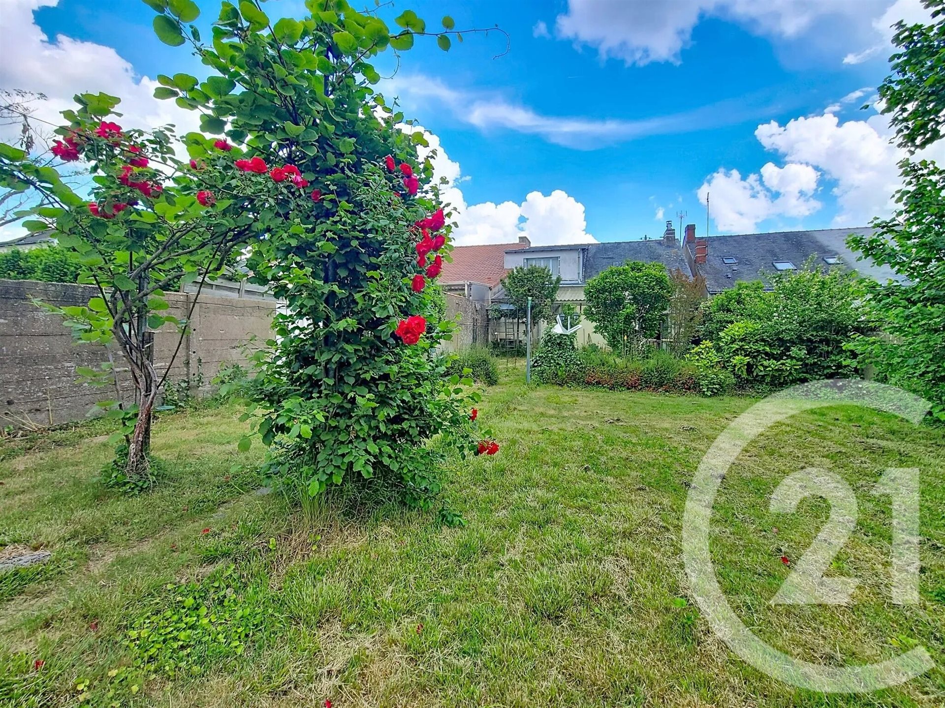 Maison à vendre, 88m², Cholet