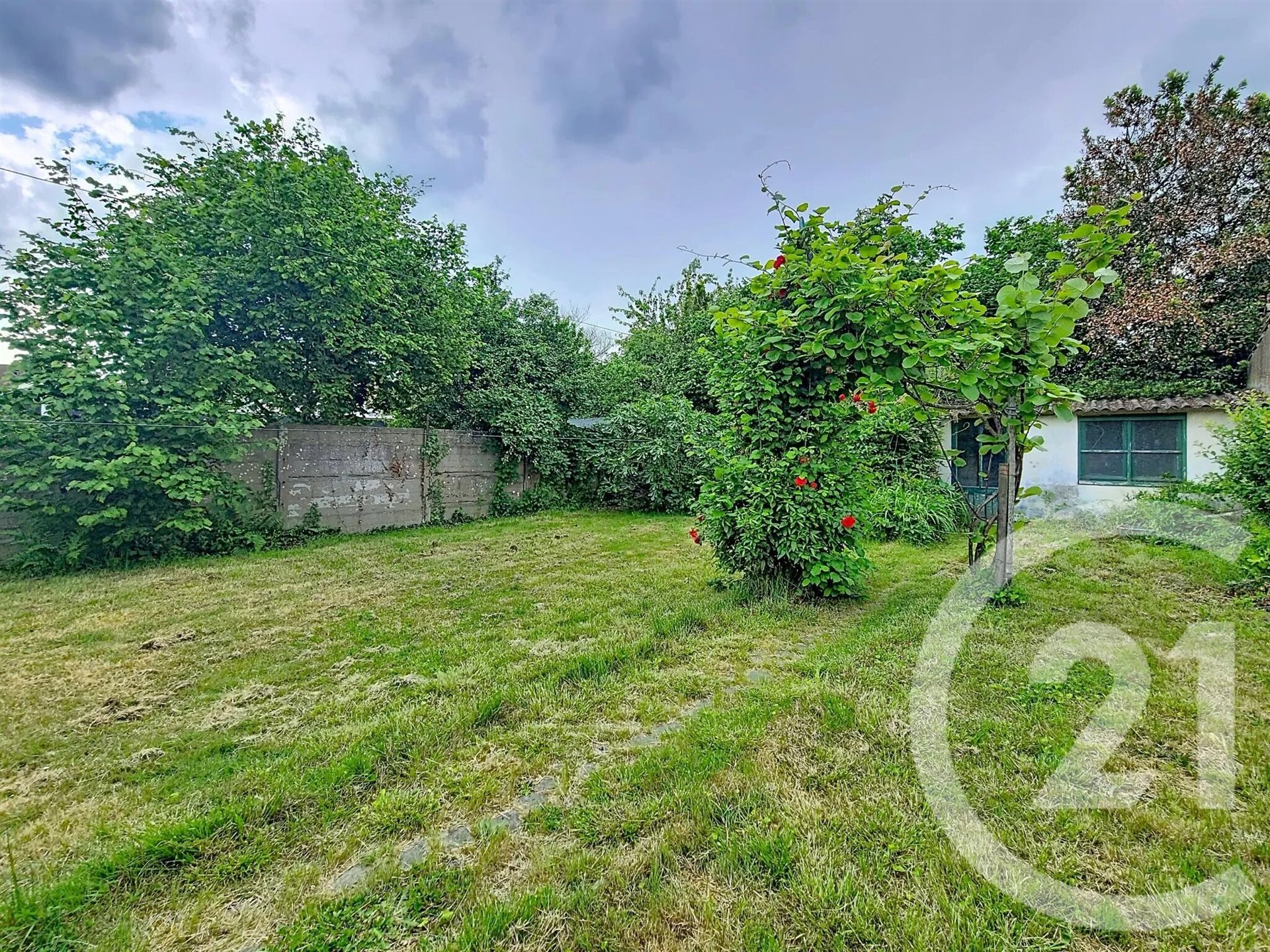 Maison à vendre, 88m², Cholet