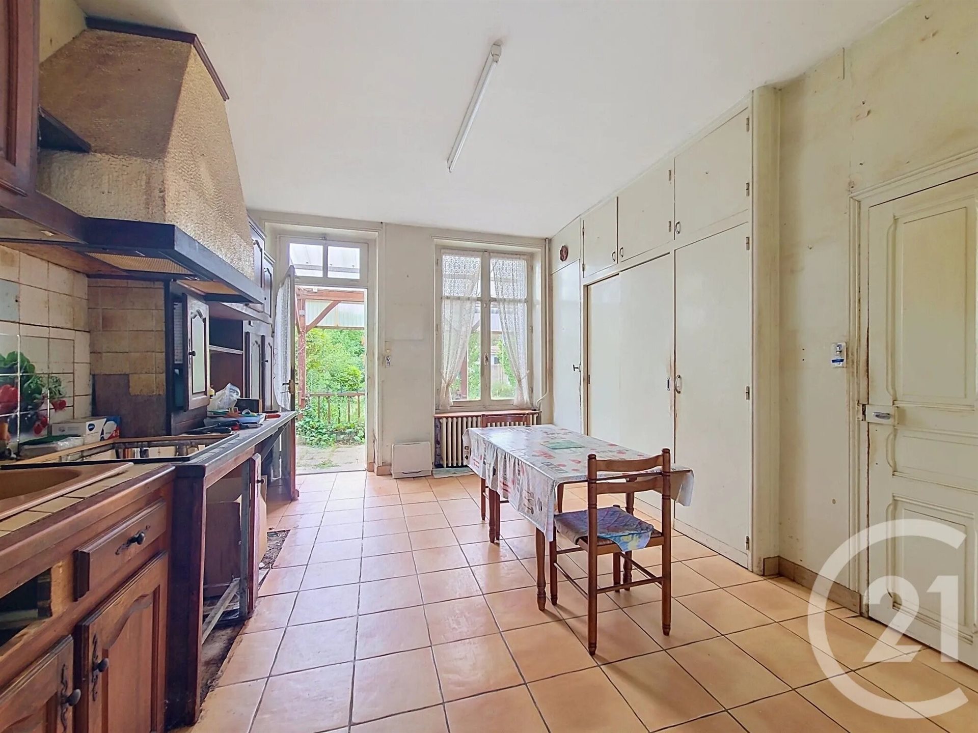 Maison à vendre, 88m², Cholet