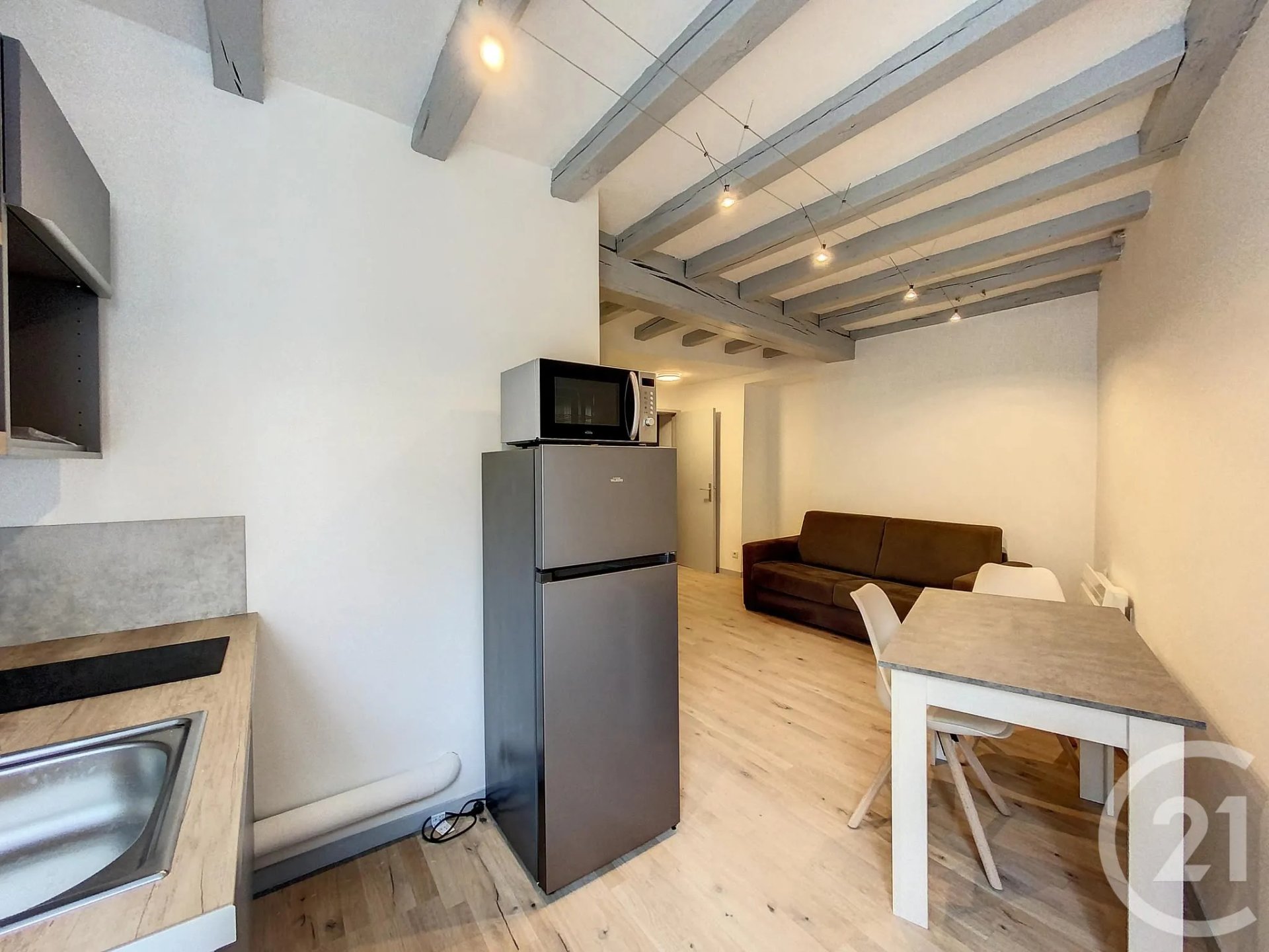 Appartement à louer, 20m², Cholet