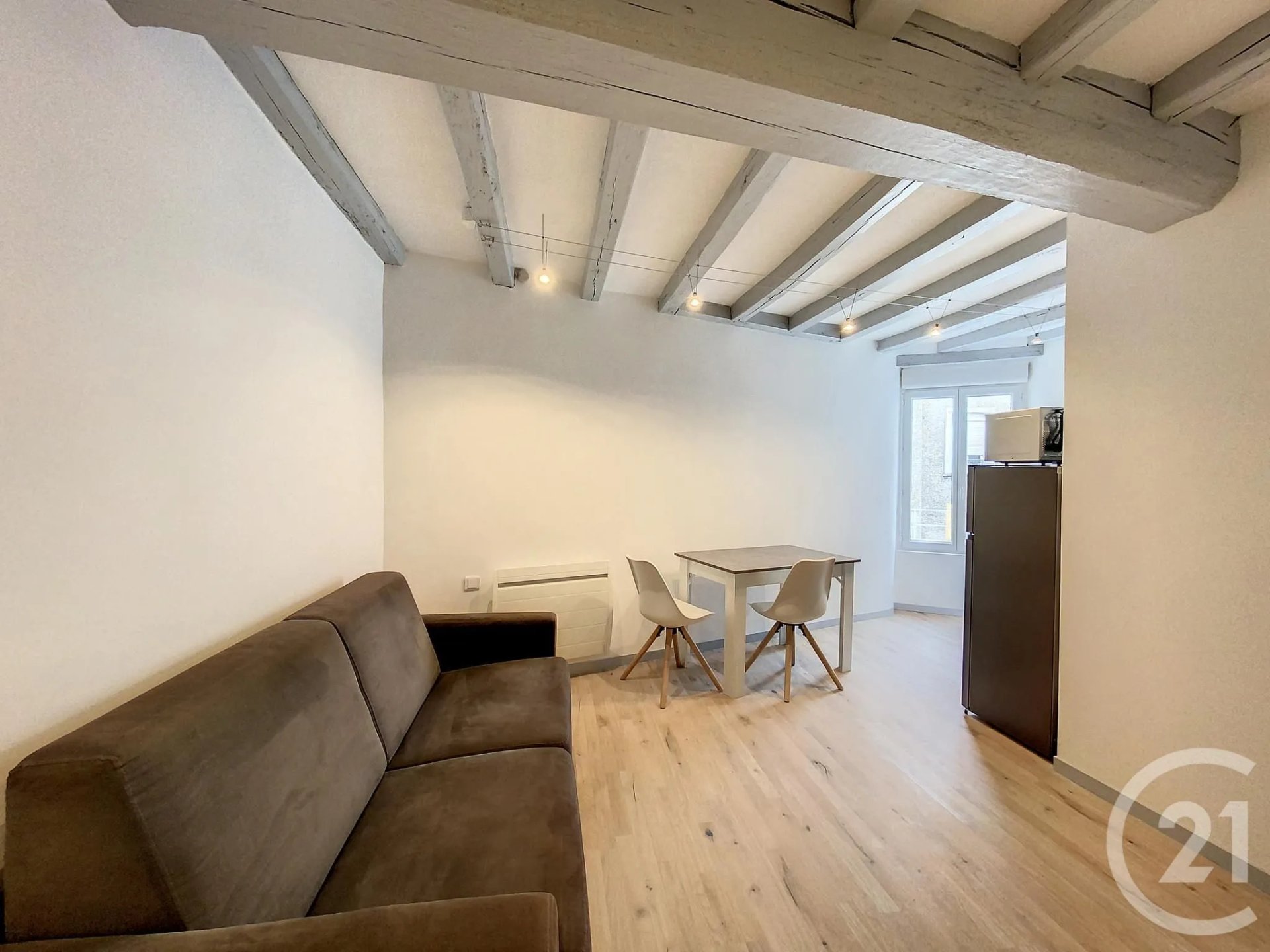 Appartement à louer, 20m², Cholet