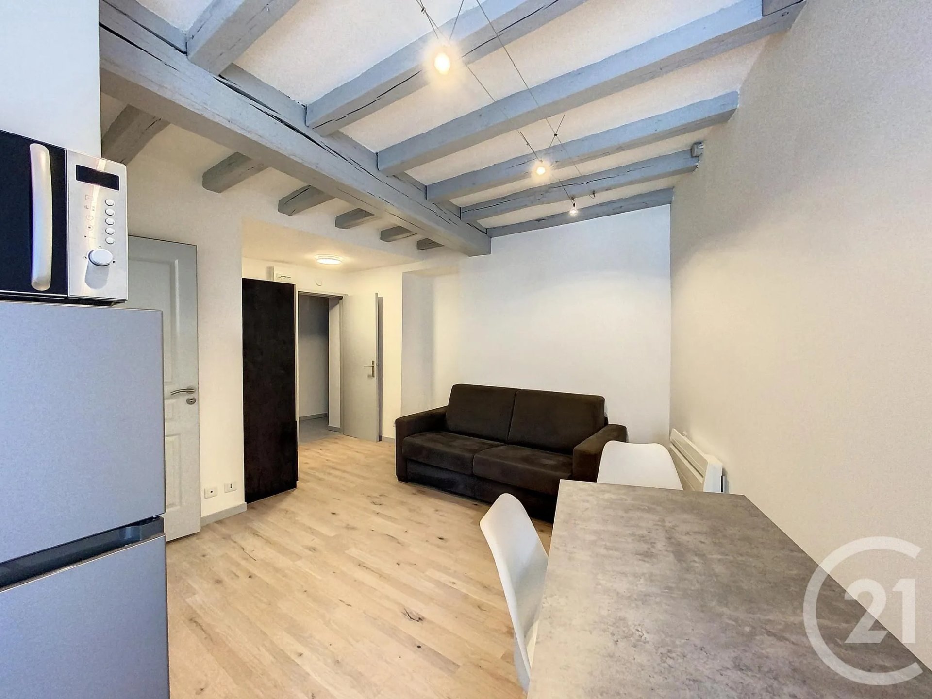 Appartement à louer, 20m², Cholet