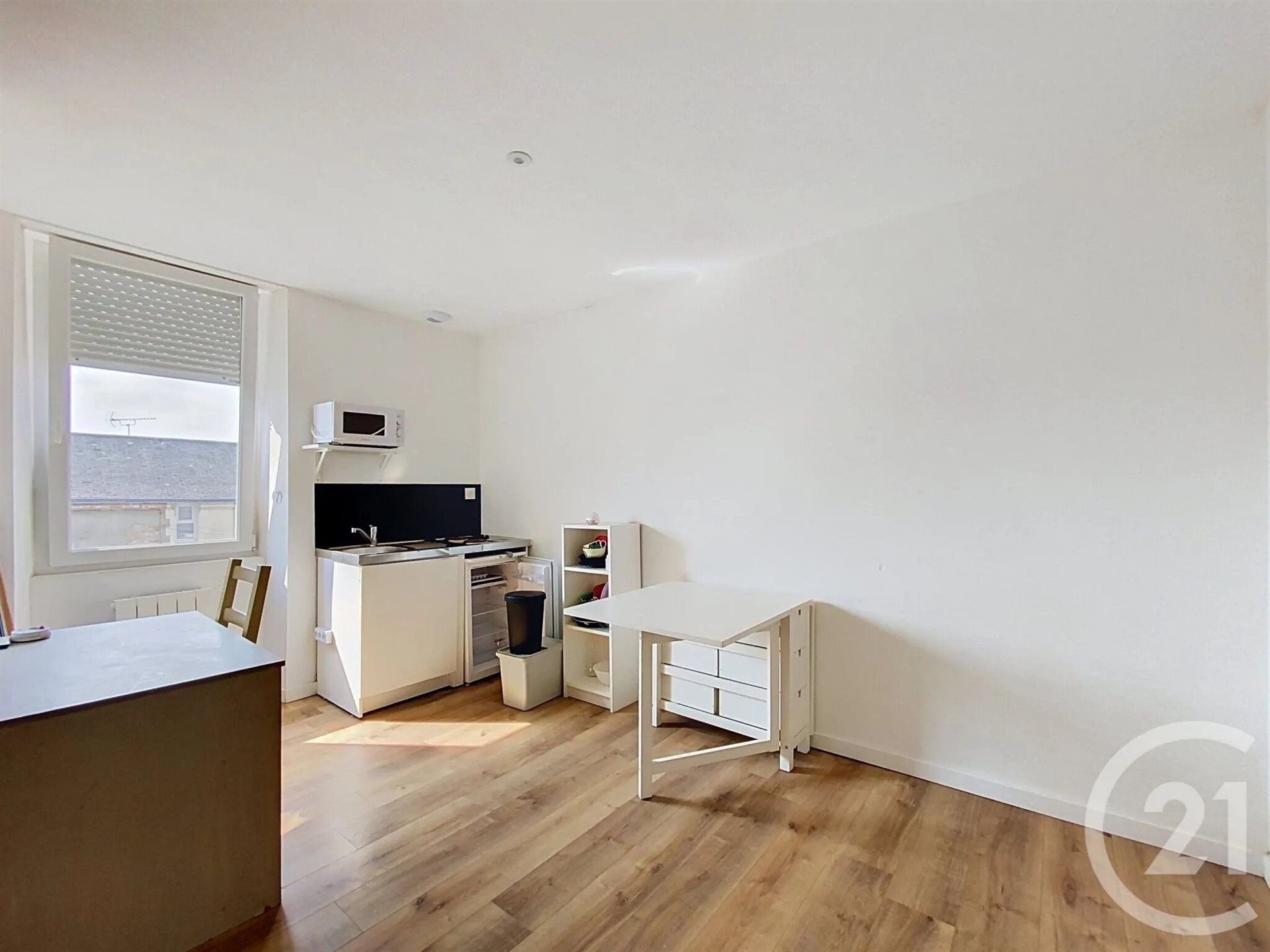 Appartement à louer, 17m², Cholet