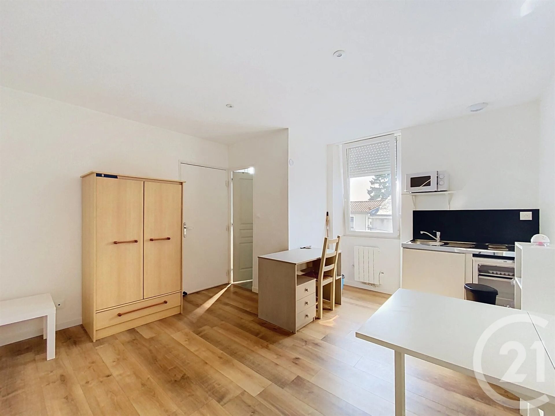 Appartement à louer, 17m², Cholet