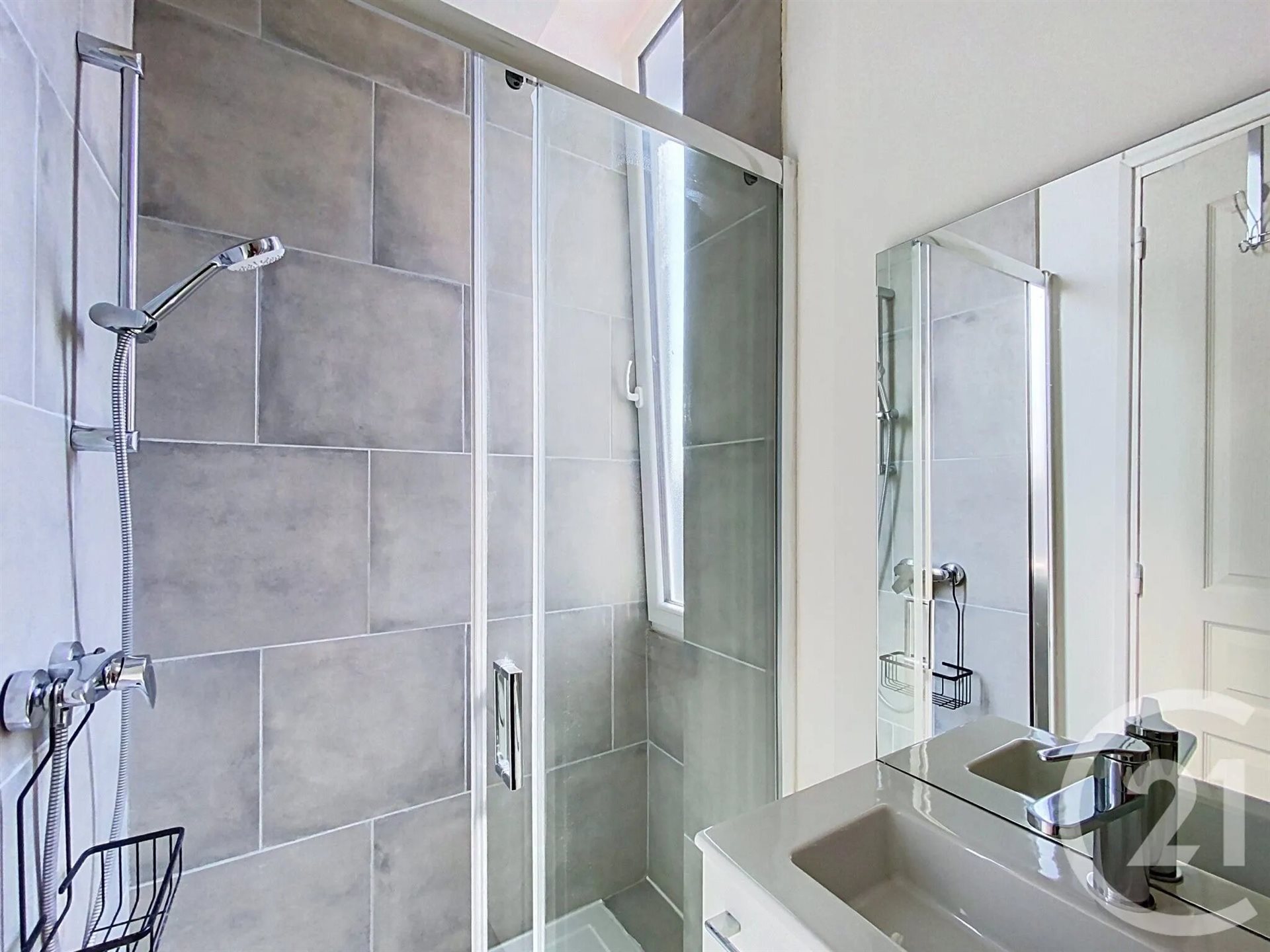Appartement à louer, 17m², Cholet