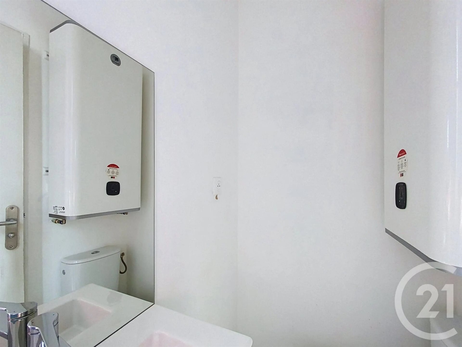 Appartement à louer, 17m², Cholet