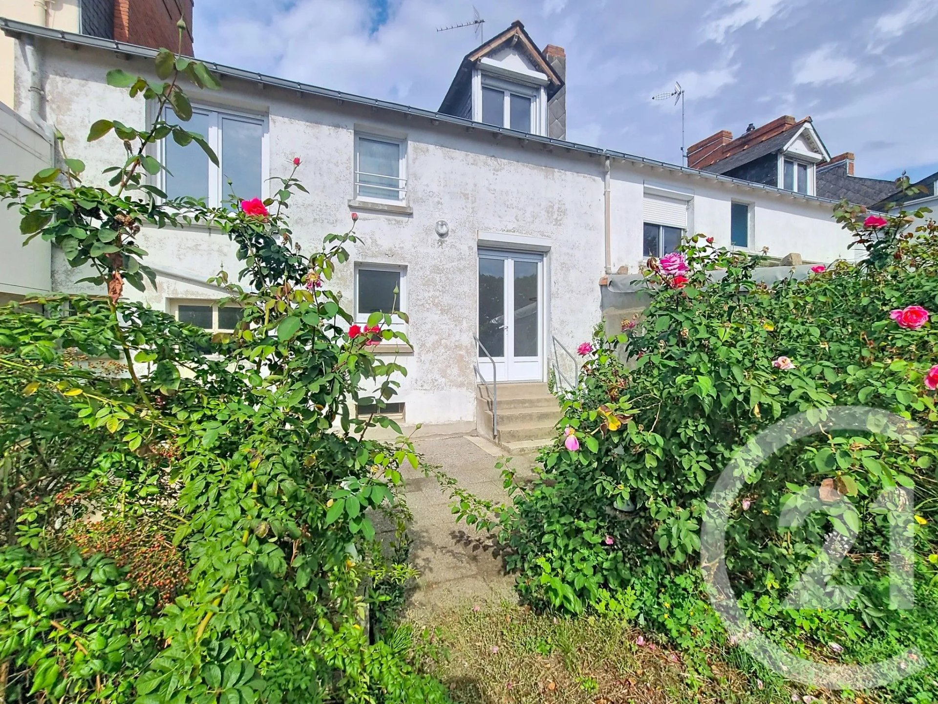 Maison à vendre, 97m², Cholet