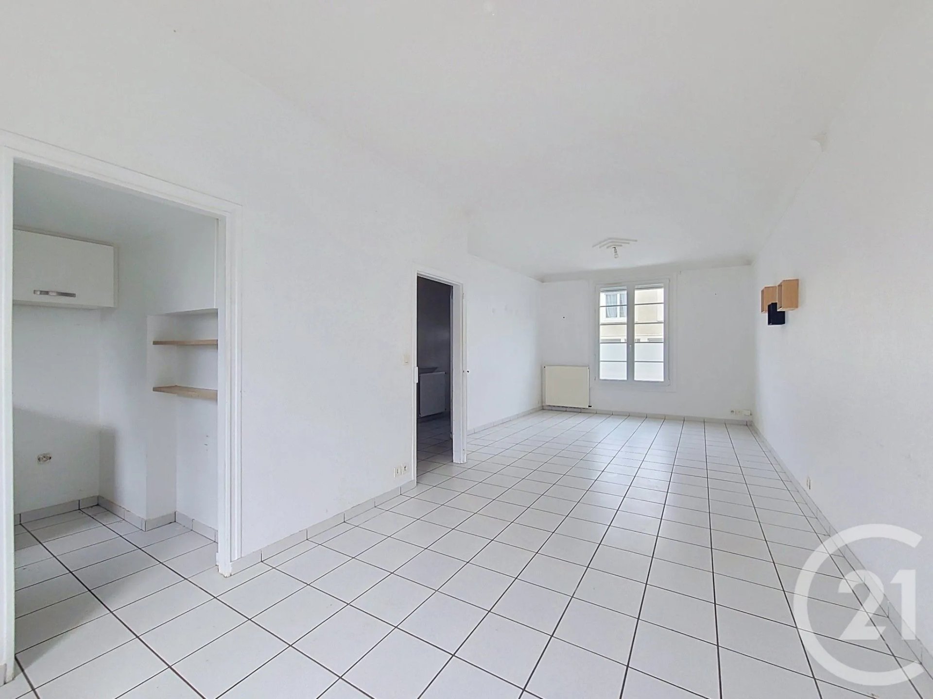 Maison à vendre, 97m², Cholet