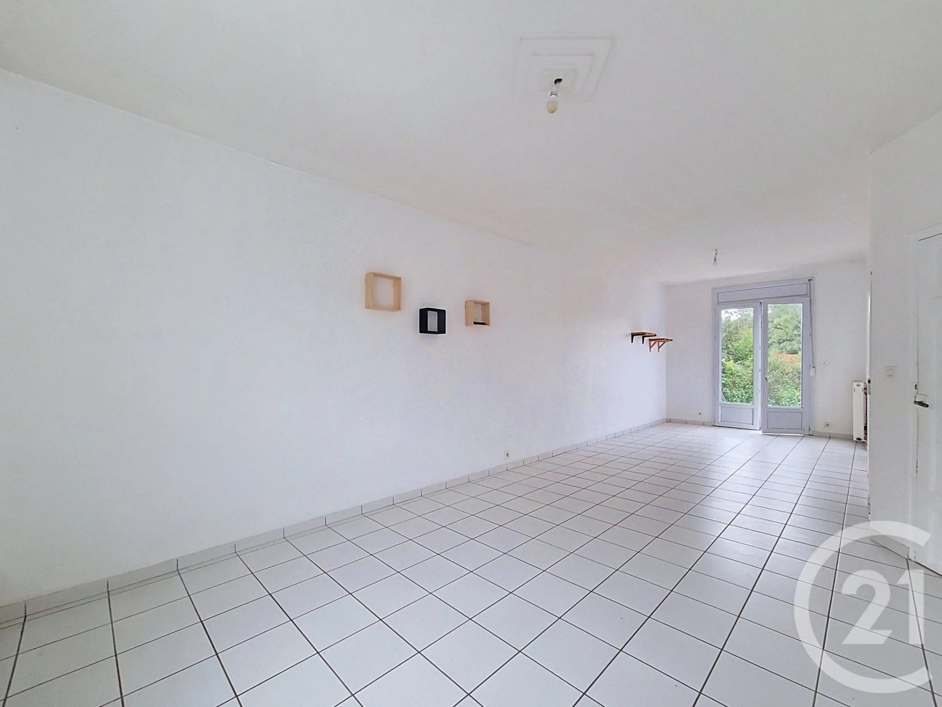Maison à vendre, 97m², Cholet