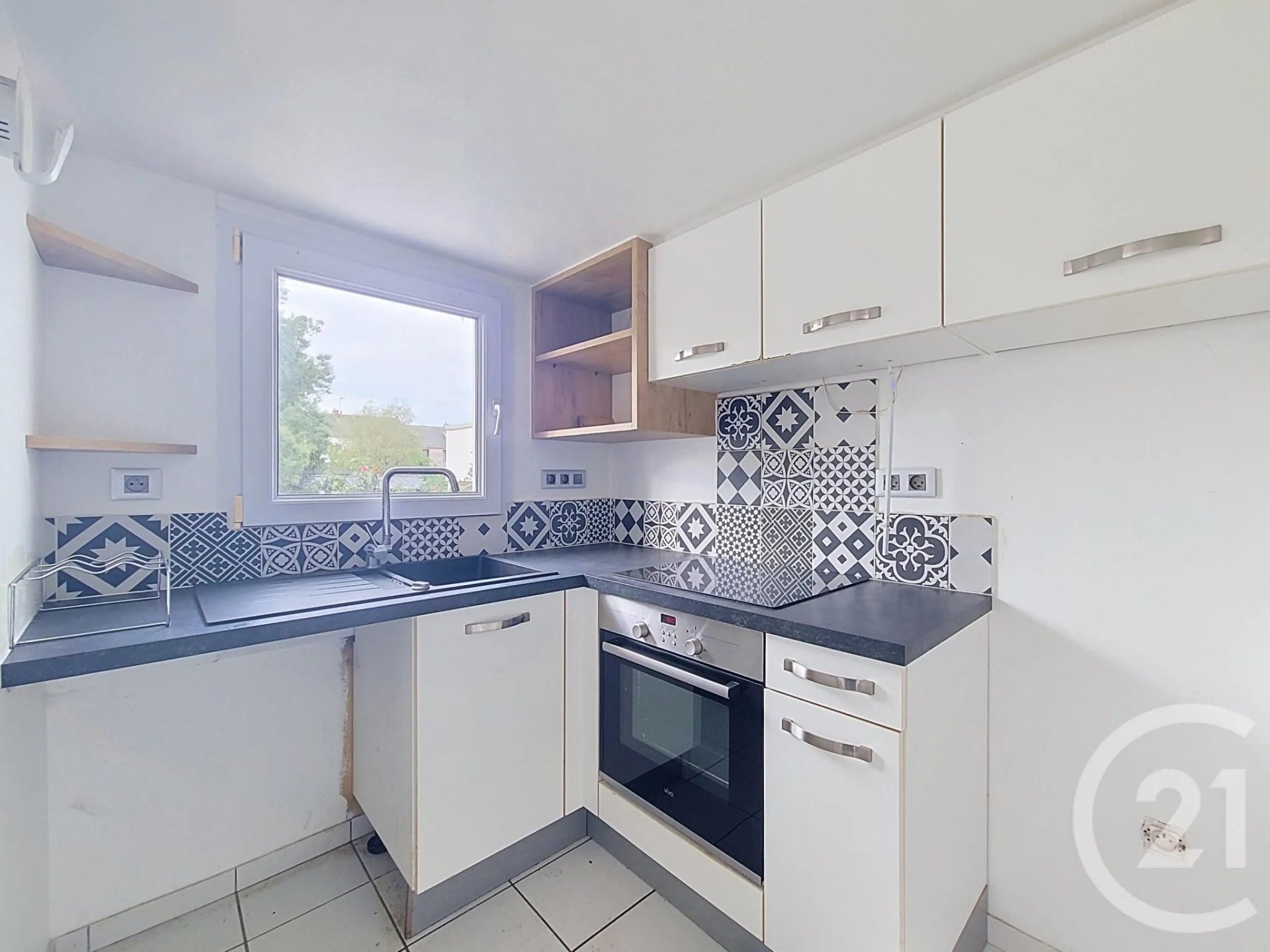 Maison à vendre, 97m², Cholet