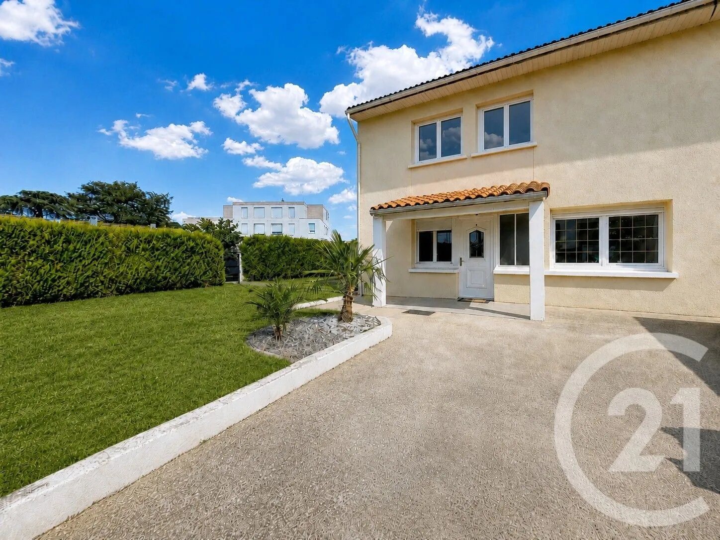Maison à vendre, 125m², Cholet