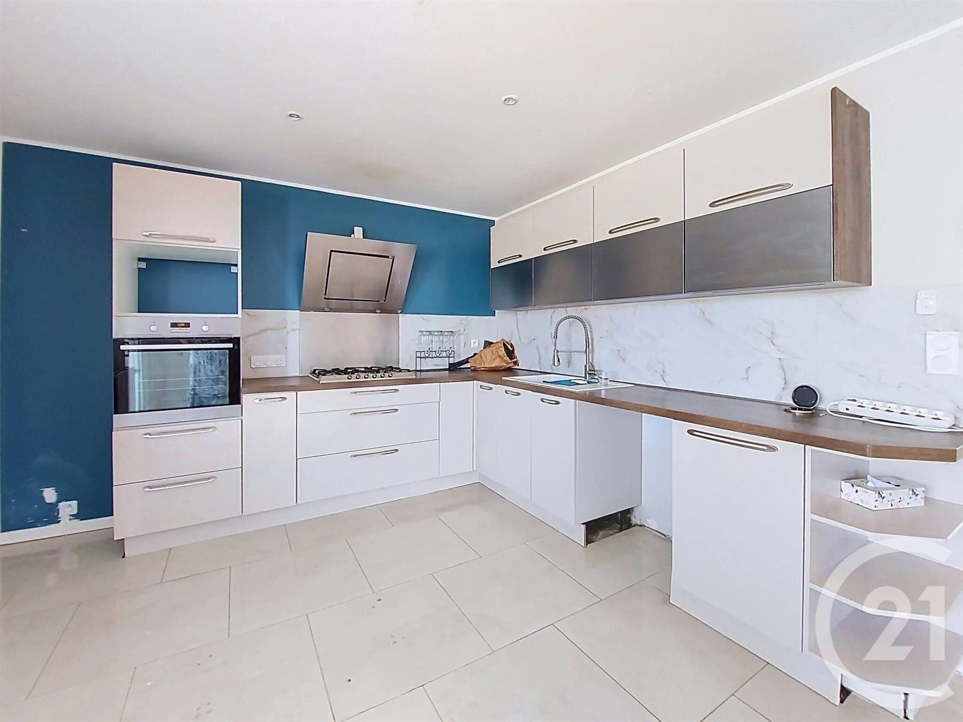 Maison à vendre, 125m², Cholet