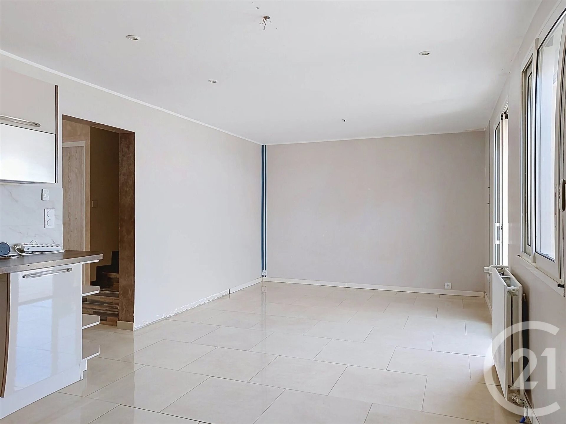 Maison à vendre, 125m², Cholet