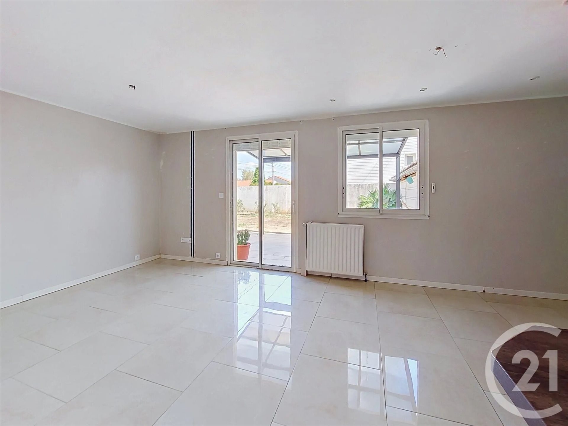 Maison à vendre, 125m², Cholet