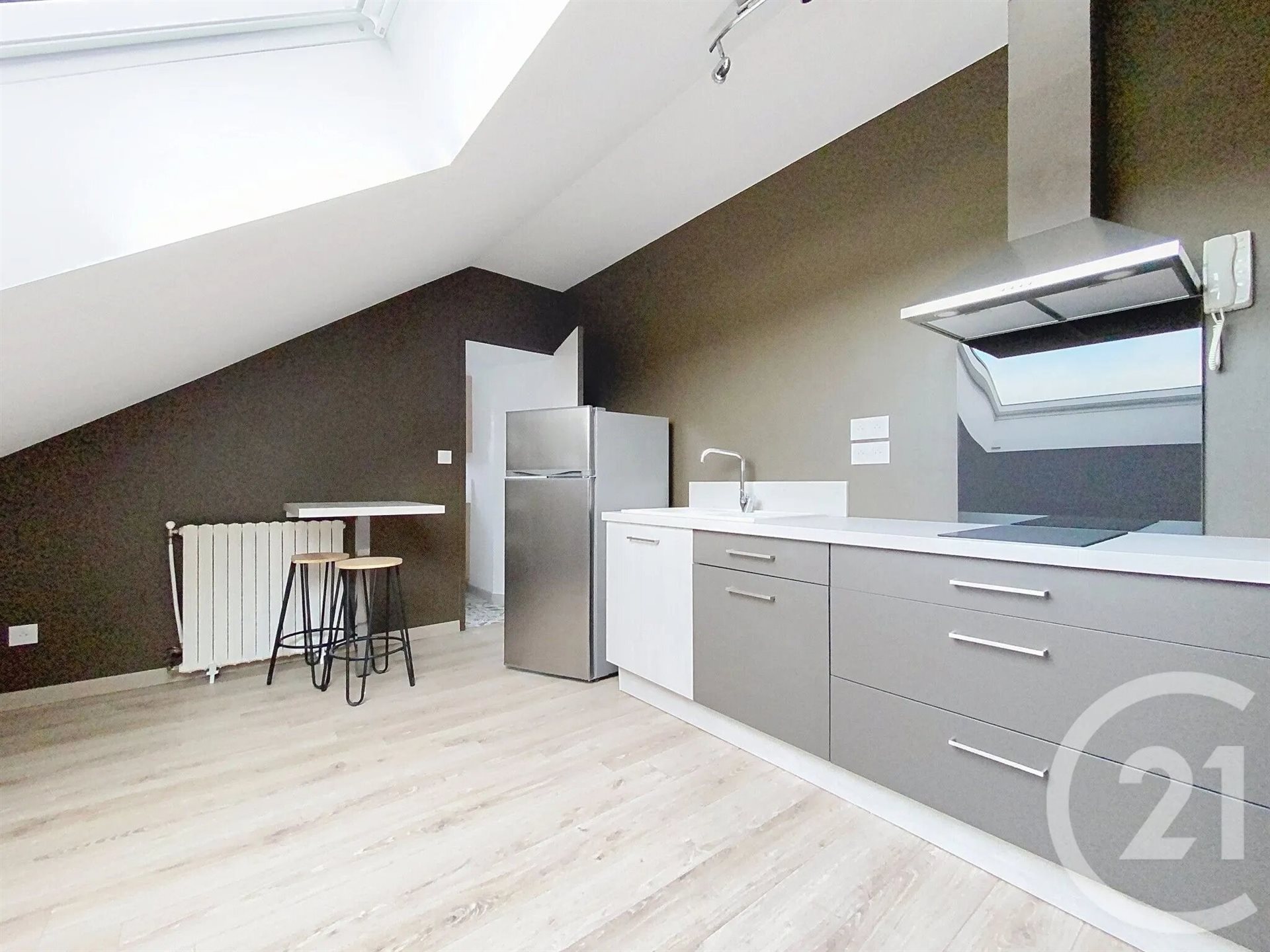 Appartement à louer, 18m², Cholet