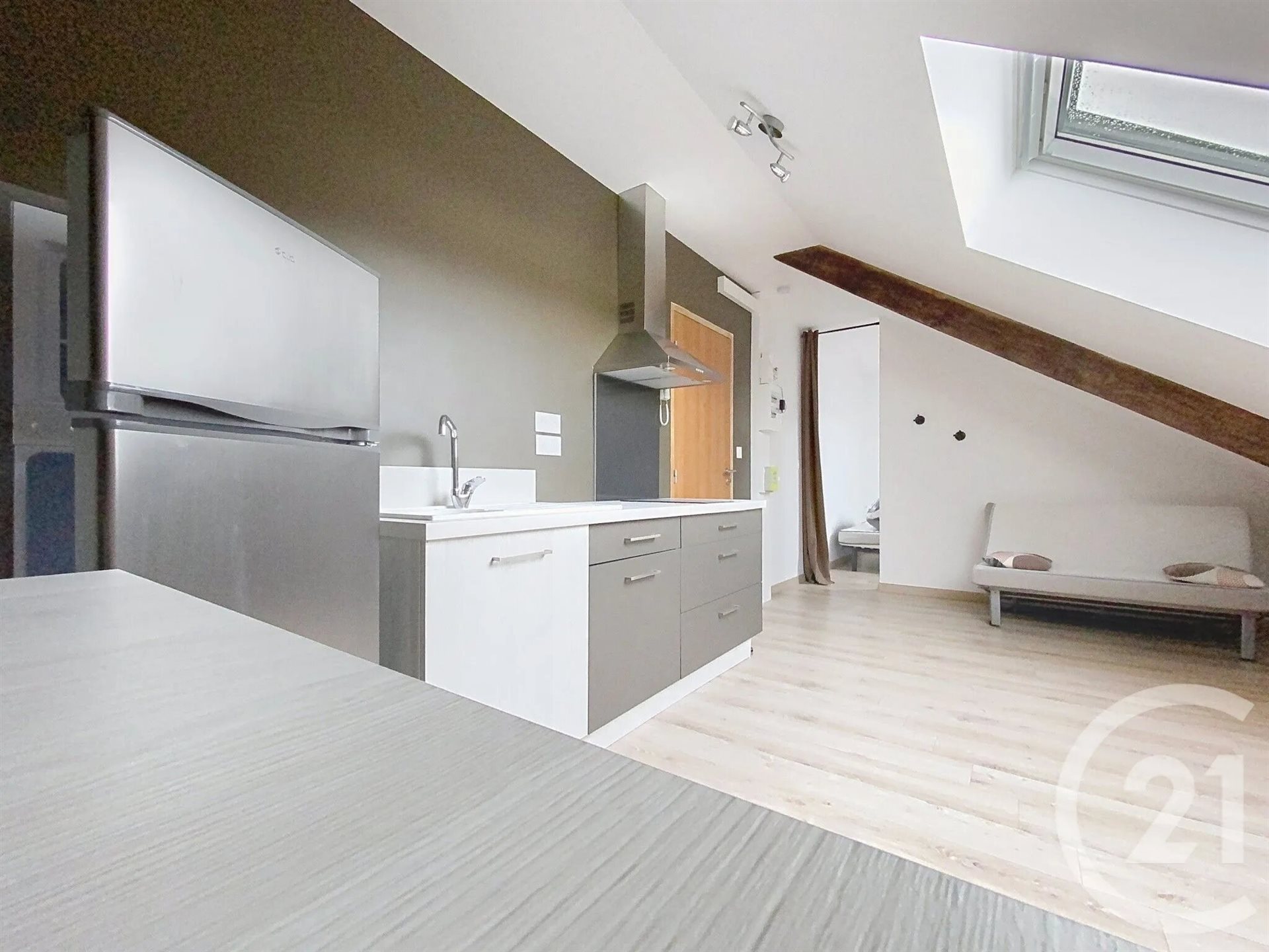 Appartement à louer, 18m², Cholet