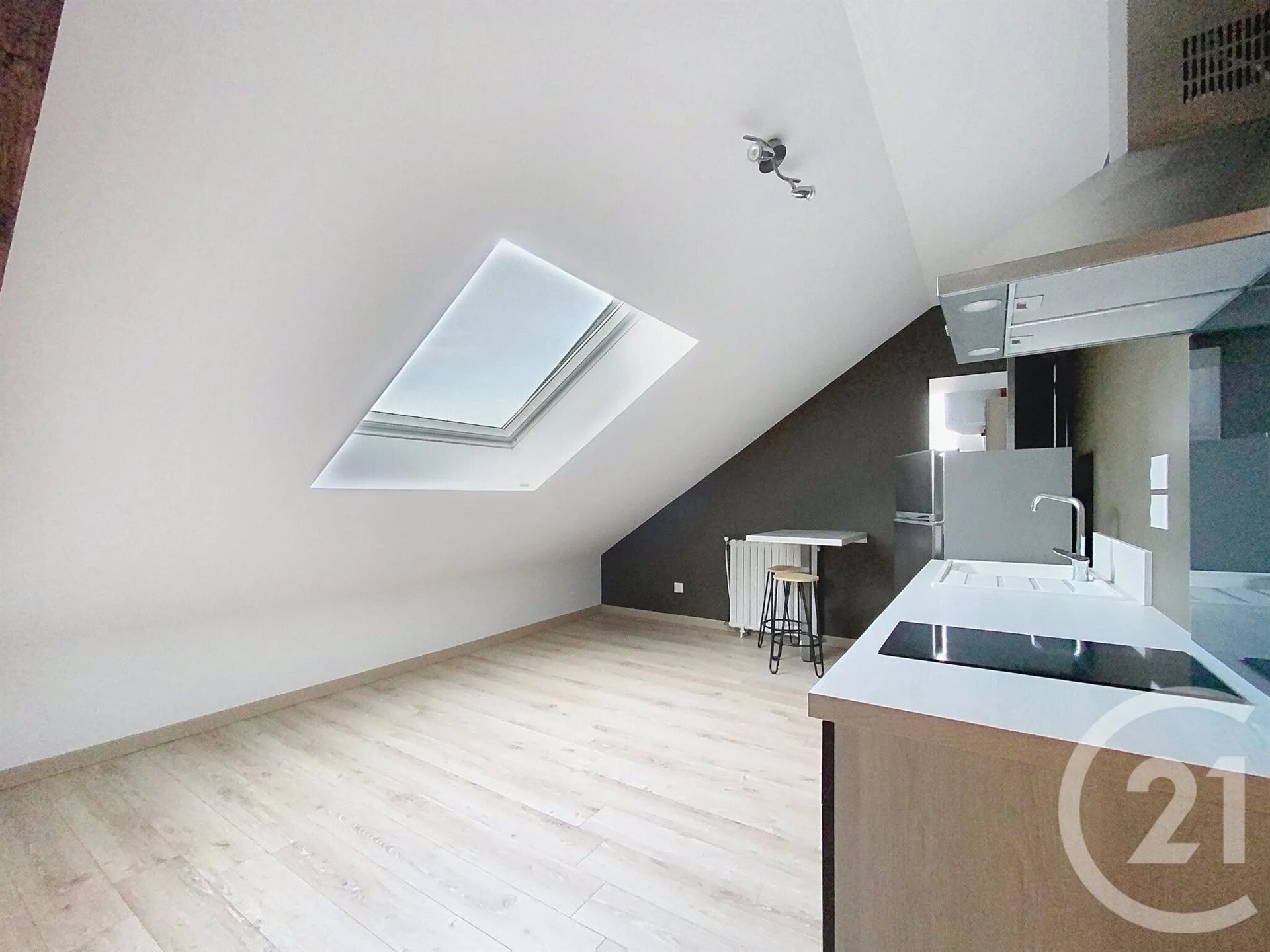 Appartement à louer, 18m², Cholet