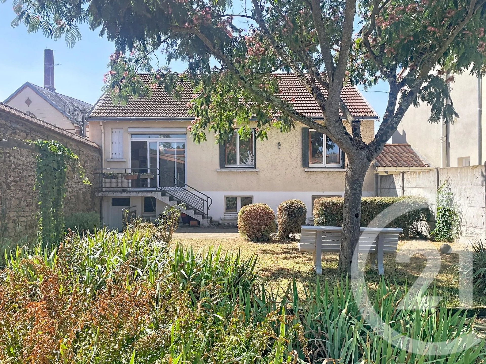 Maison à vendre, 106m², Cholet