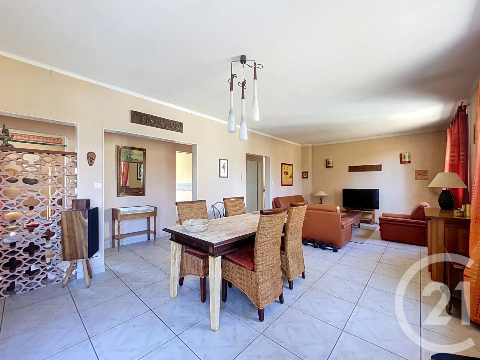 Maison à vendre, 106m², Cholet