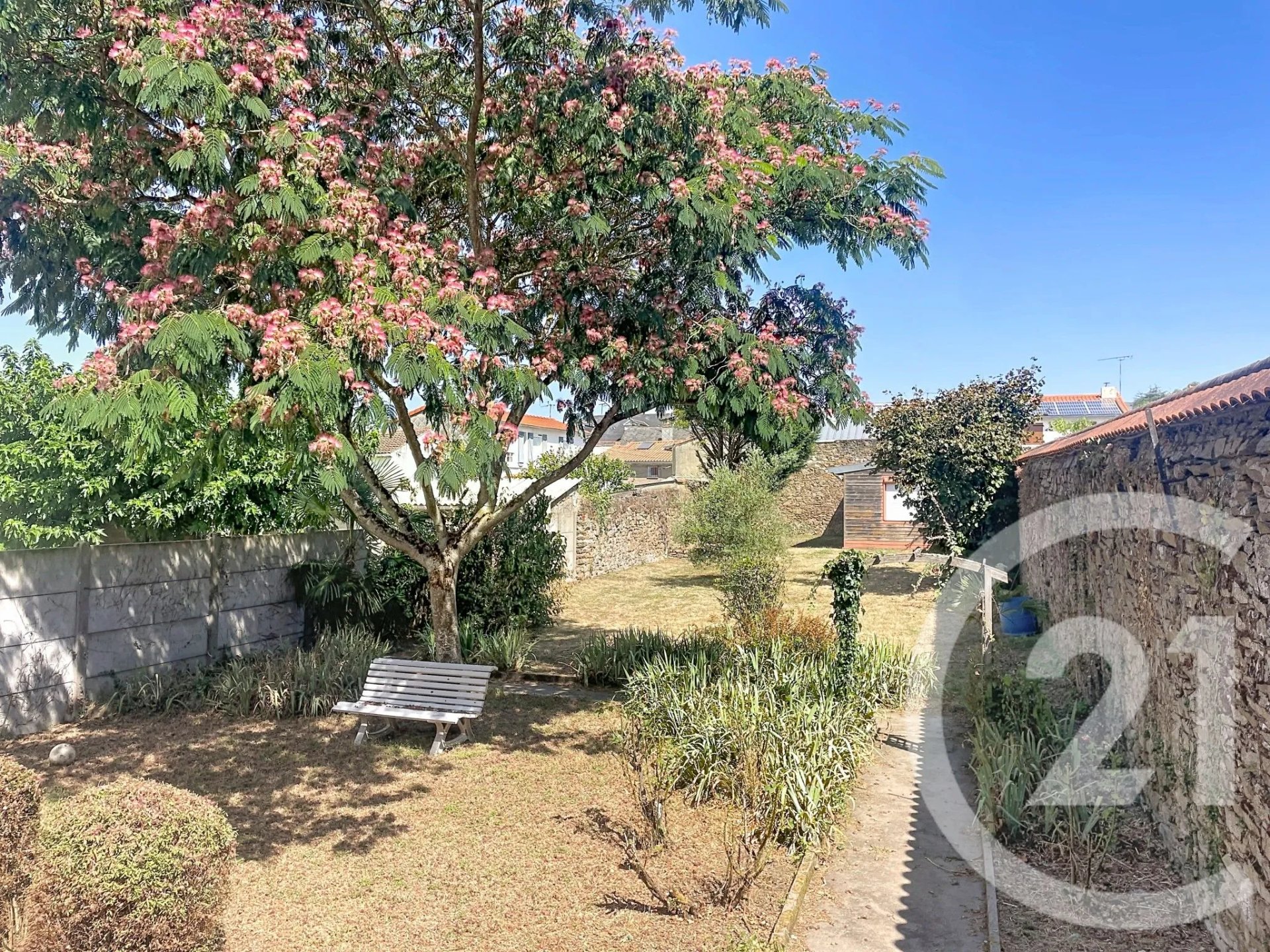 Maison à vendre, 106m², Cholet