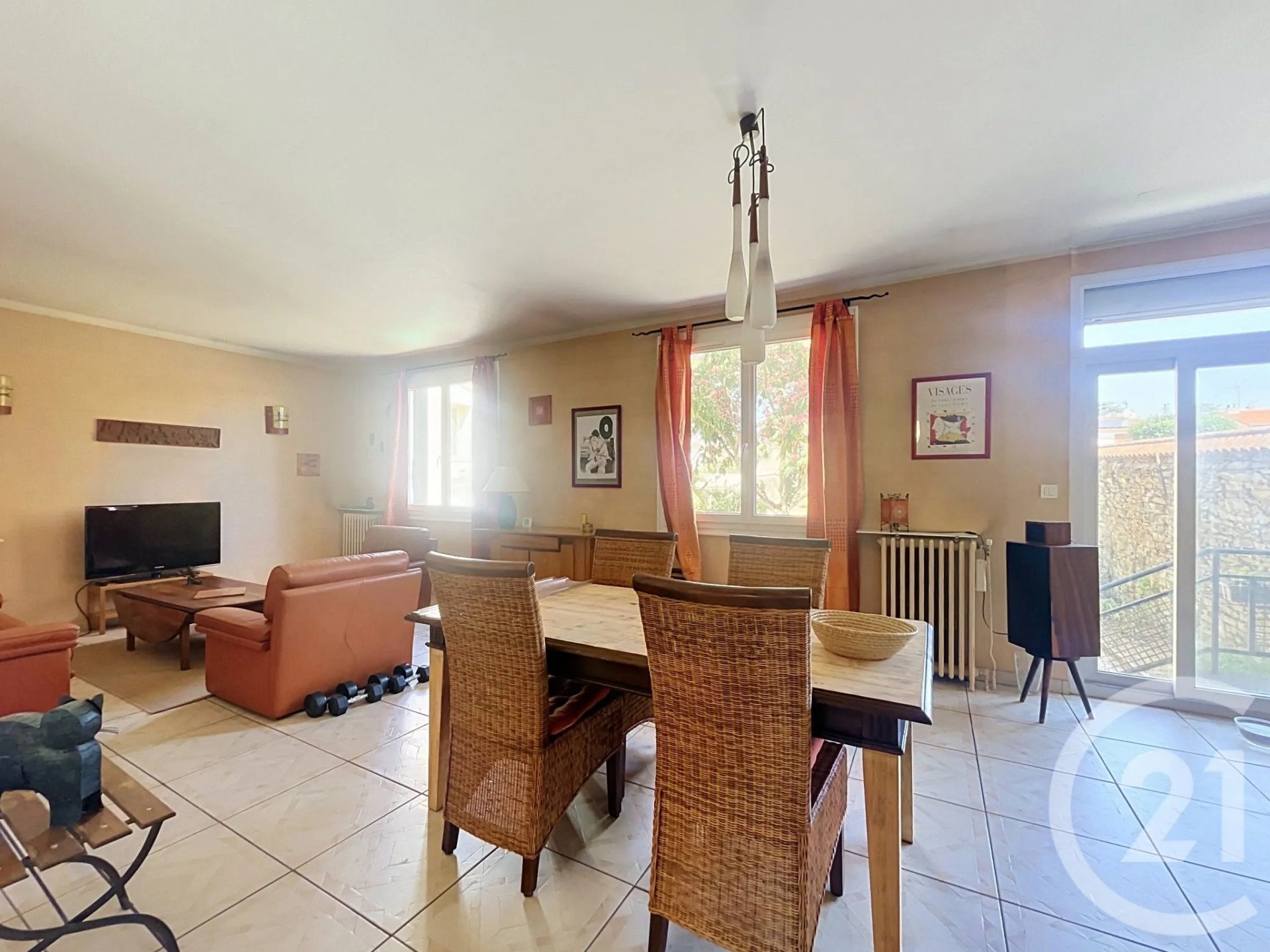 Maison à vendre, 106m², Cholet