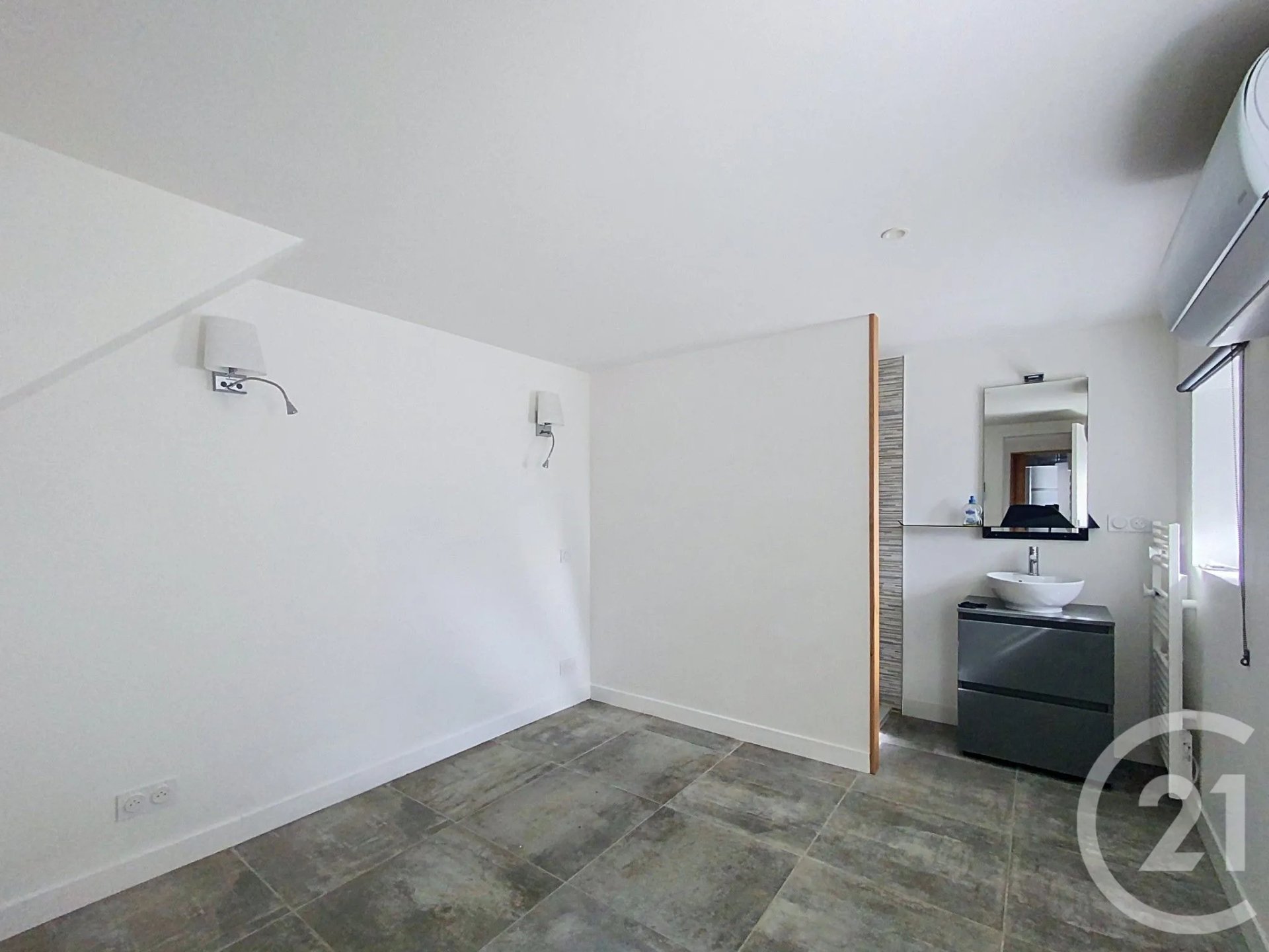 Maison à louer, 54m², Cholet